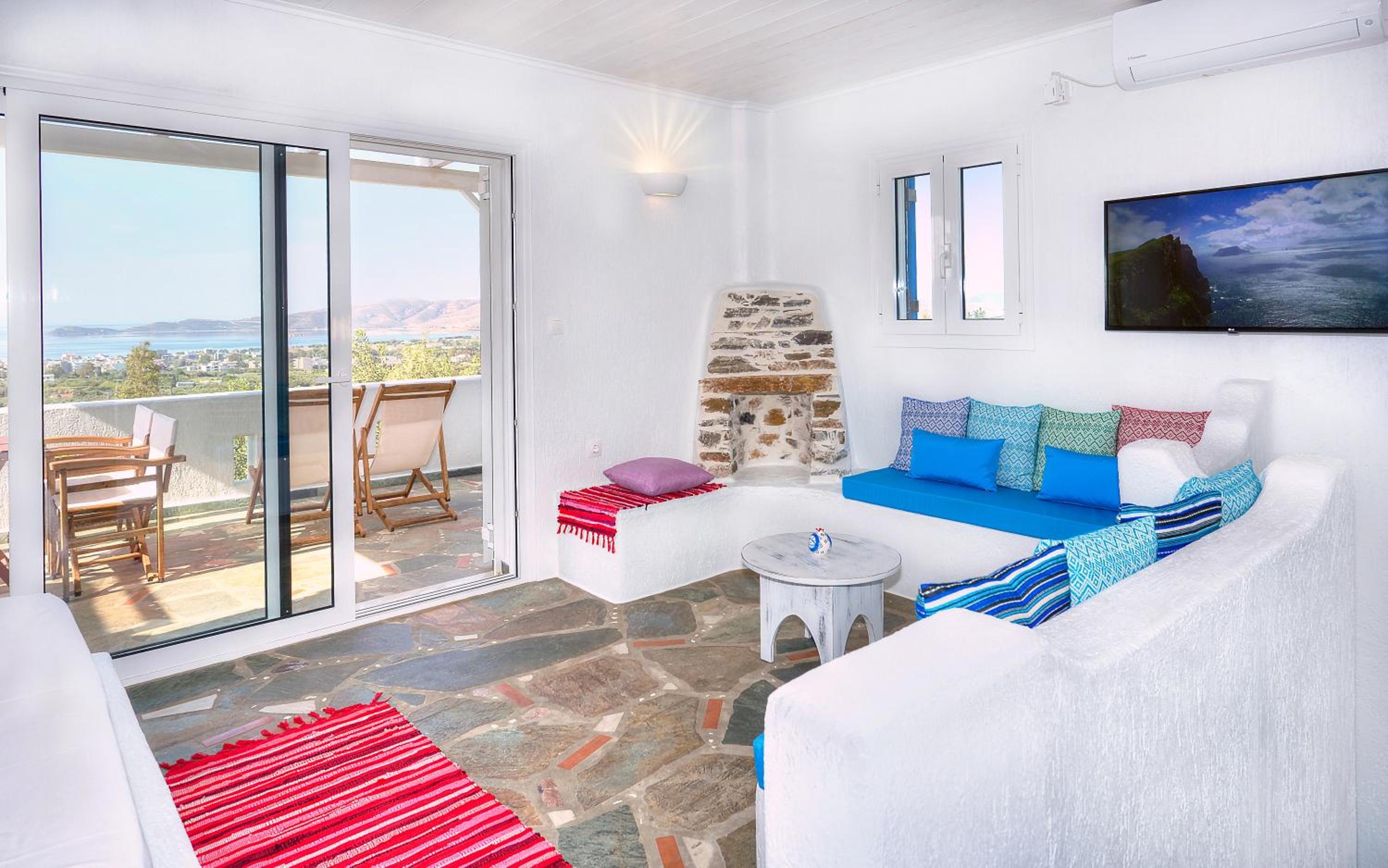 Villa with Sea View - Photo 35