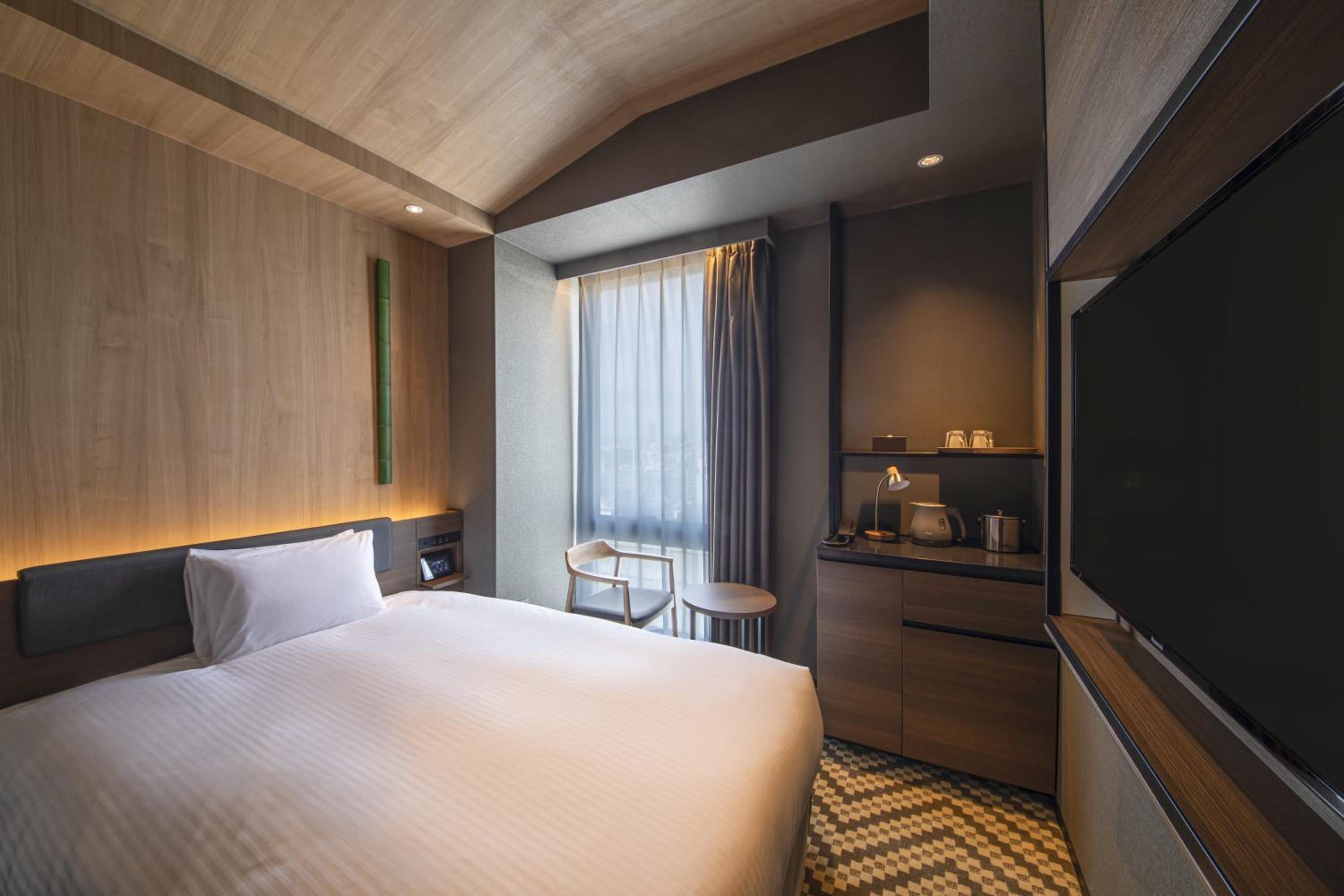 Double Room - Non-Smoking - Photo 1