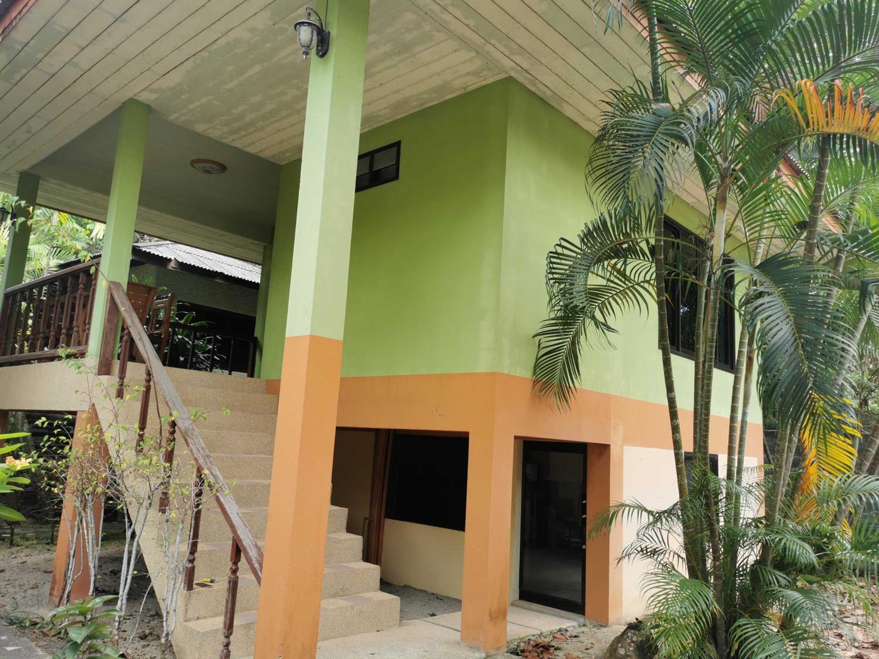 Two-Bedroom Bungalow - Photo 6