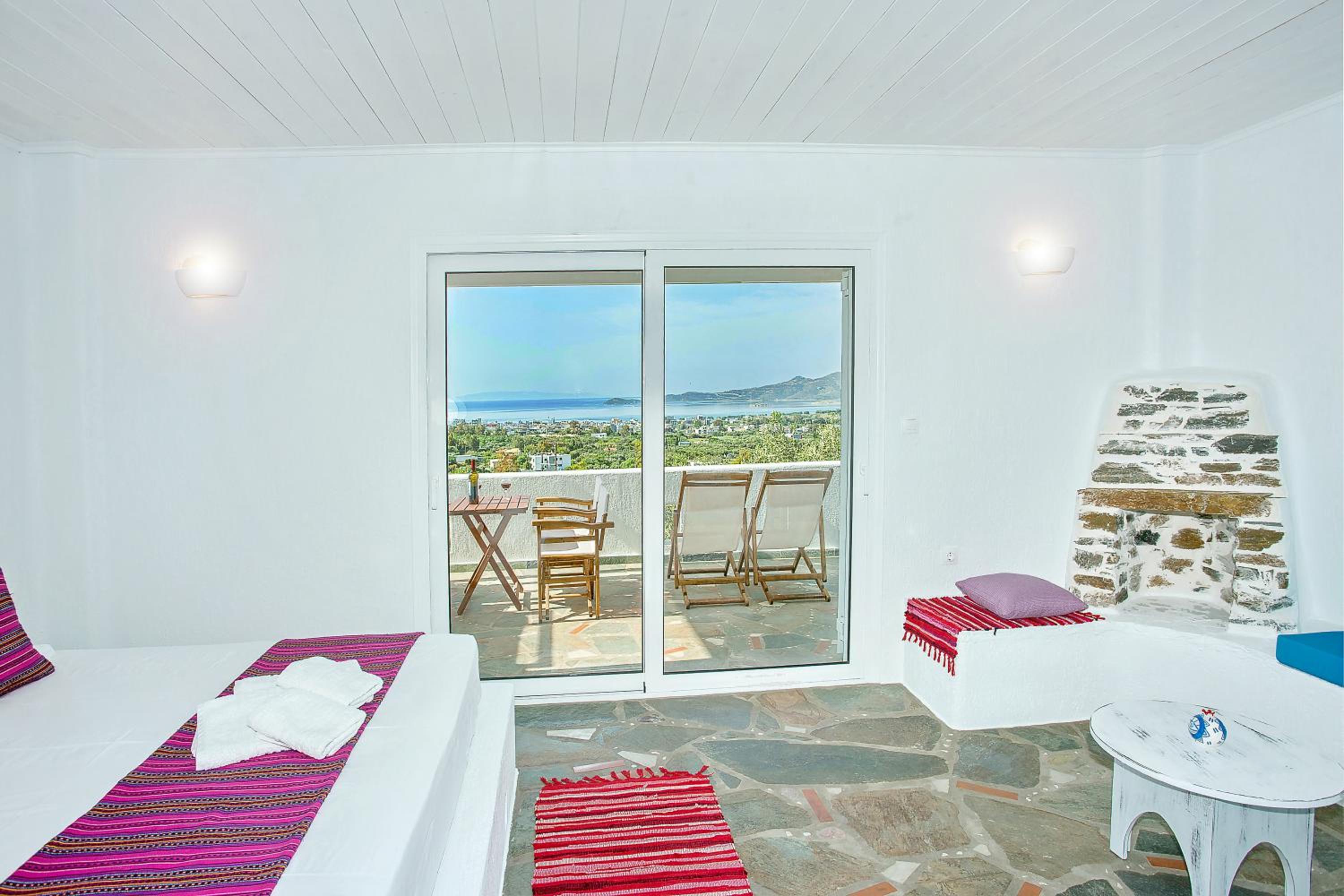Villa with Sea View - Photo 33