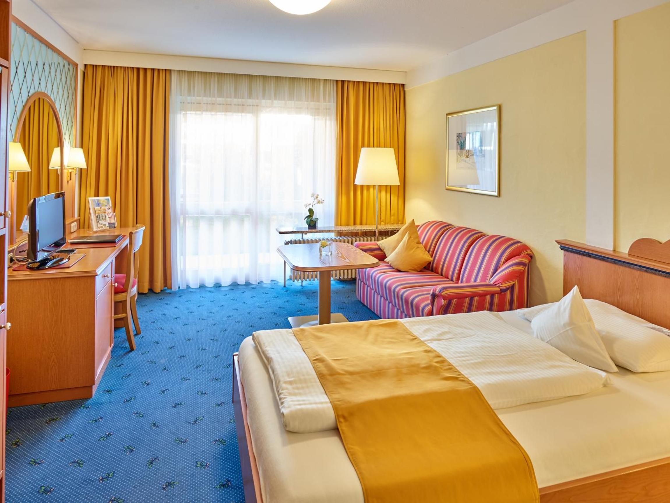 Economy Room photo 2
