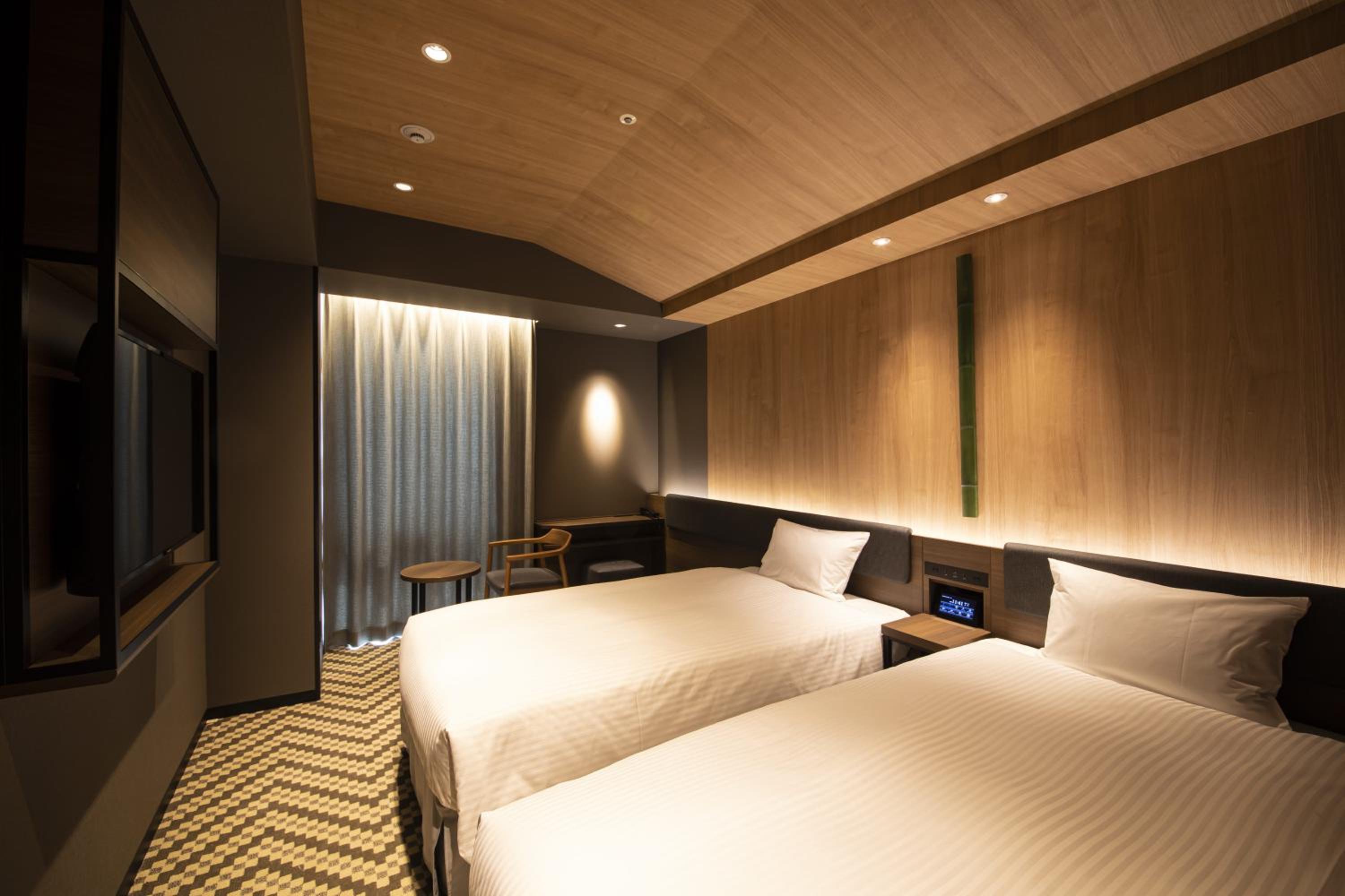 Twin Room - Non-Smoking - Photo 6