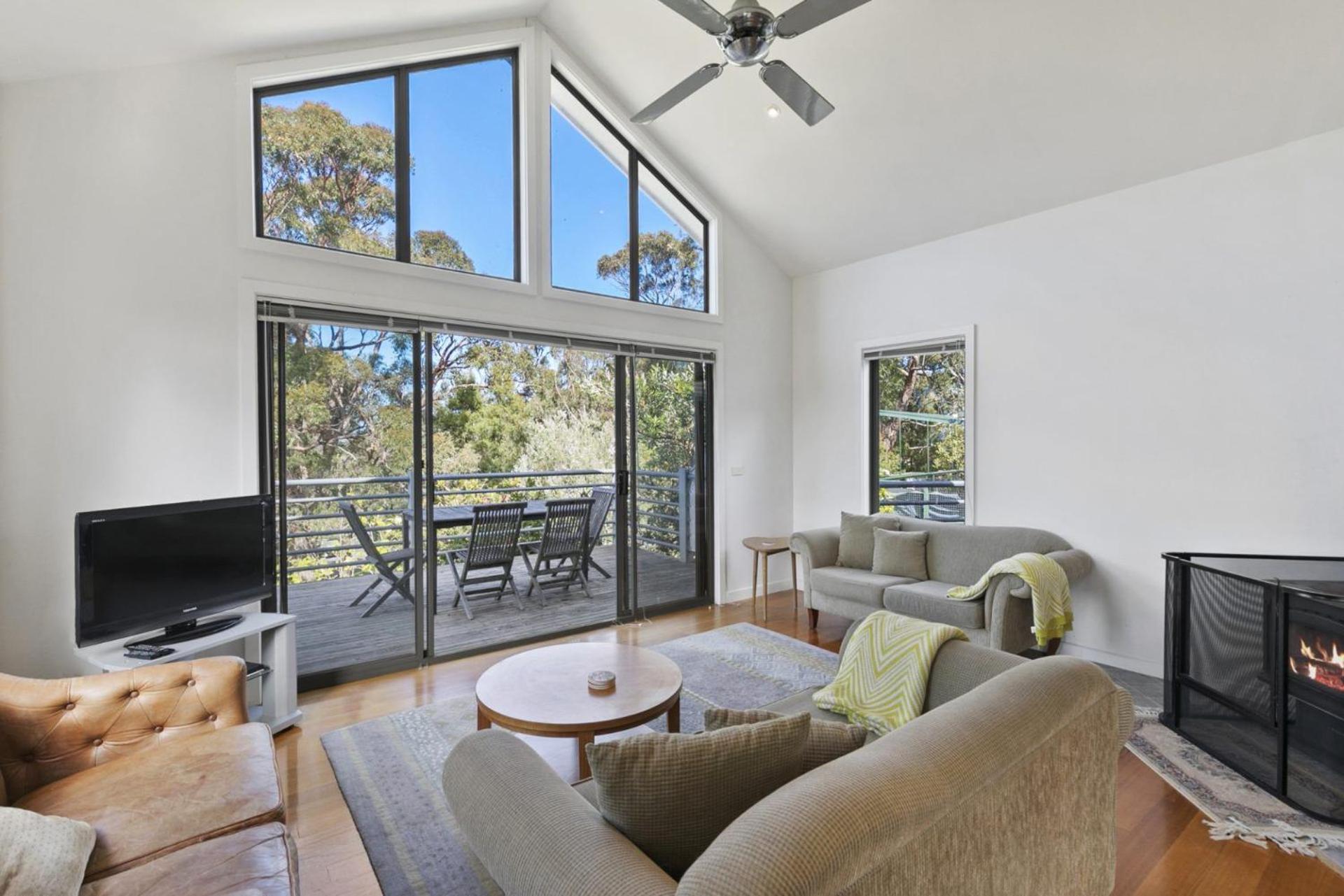 Three-Bedroom House photo 1