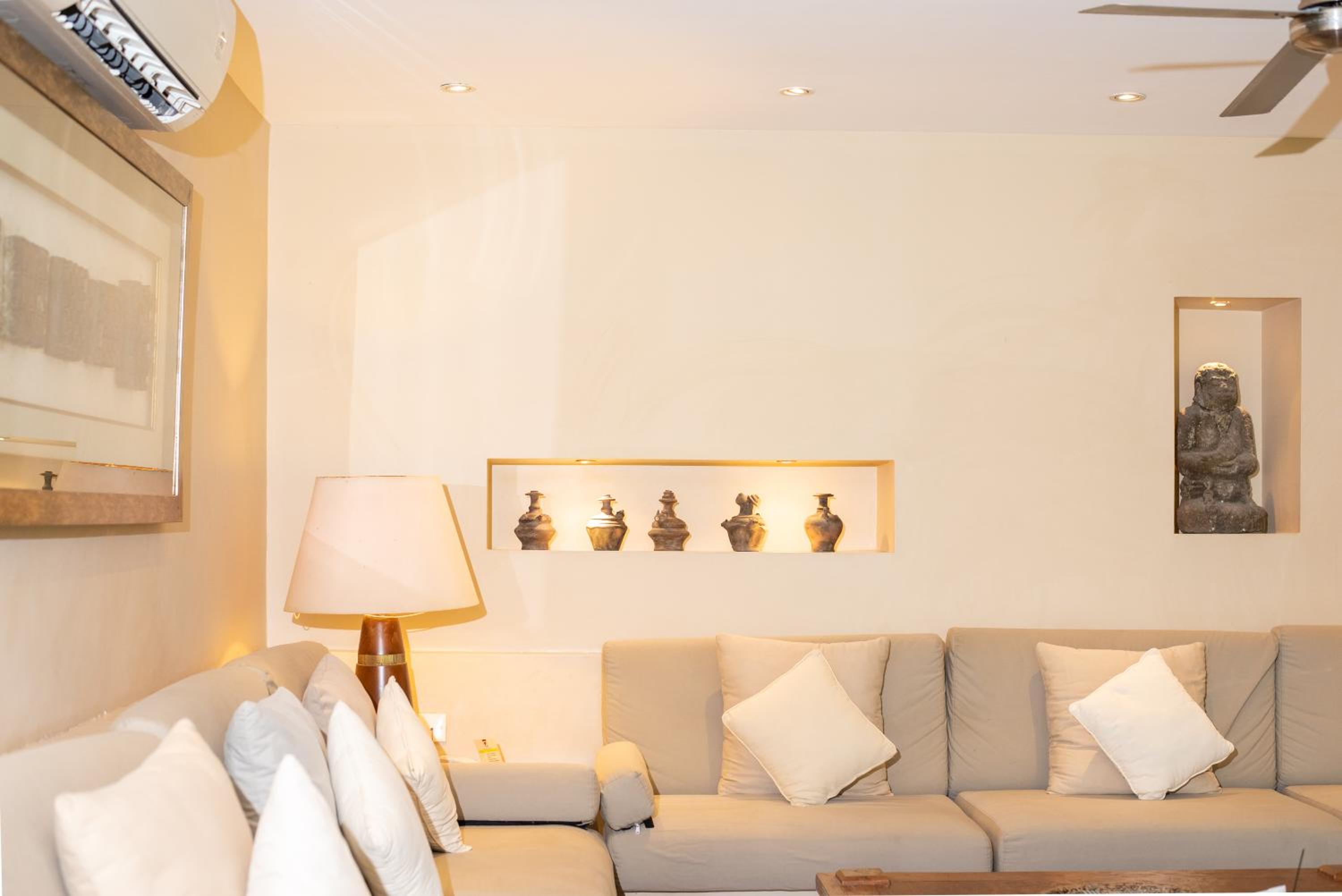 Three-Bedroom Sienna Villa with Private Pool 