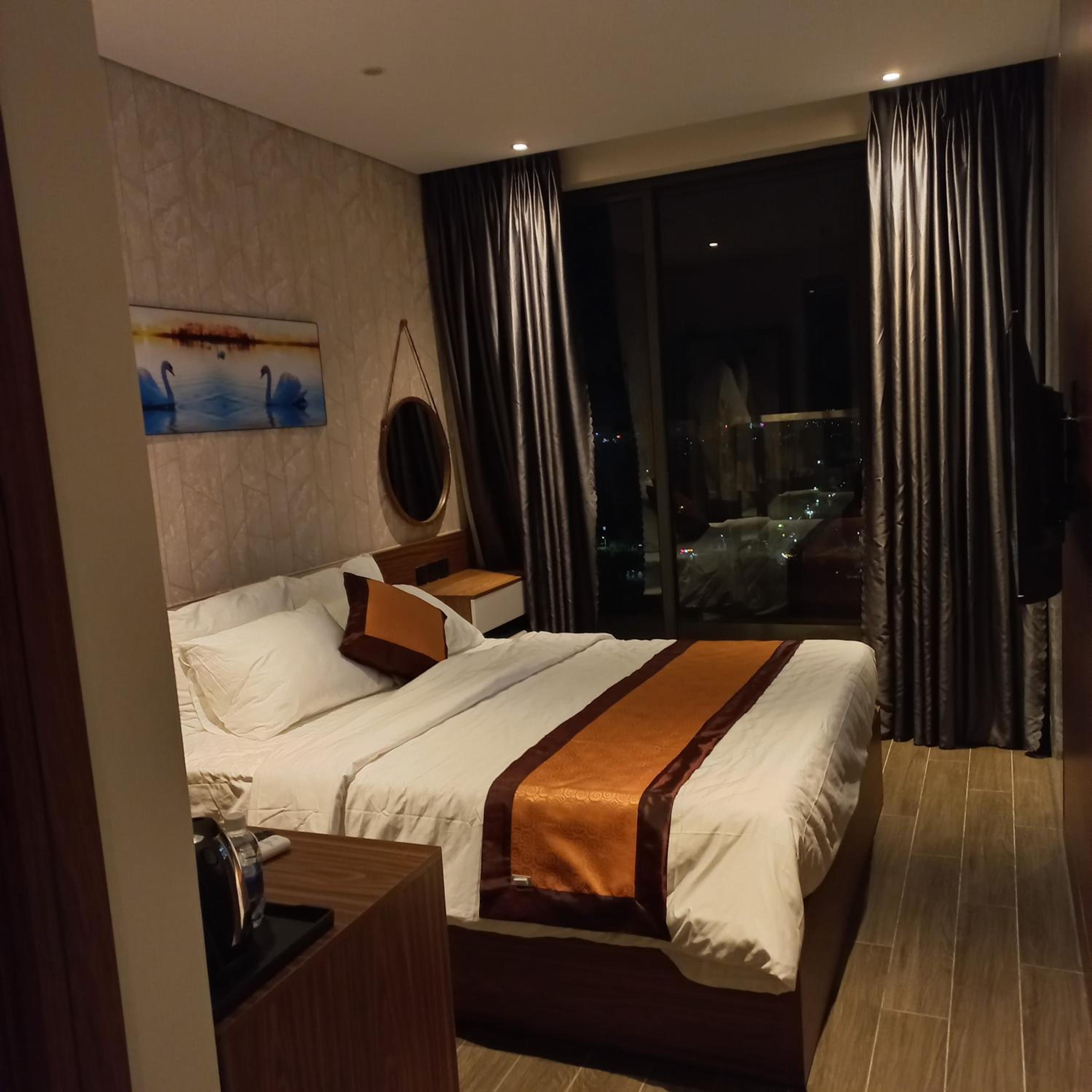 Apartment With Sea View