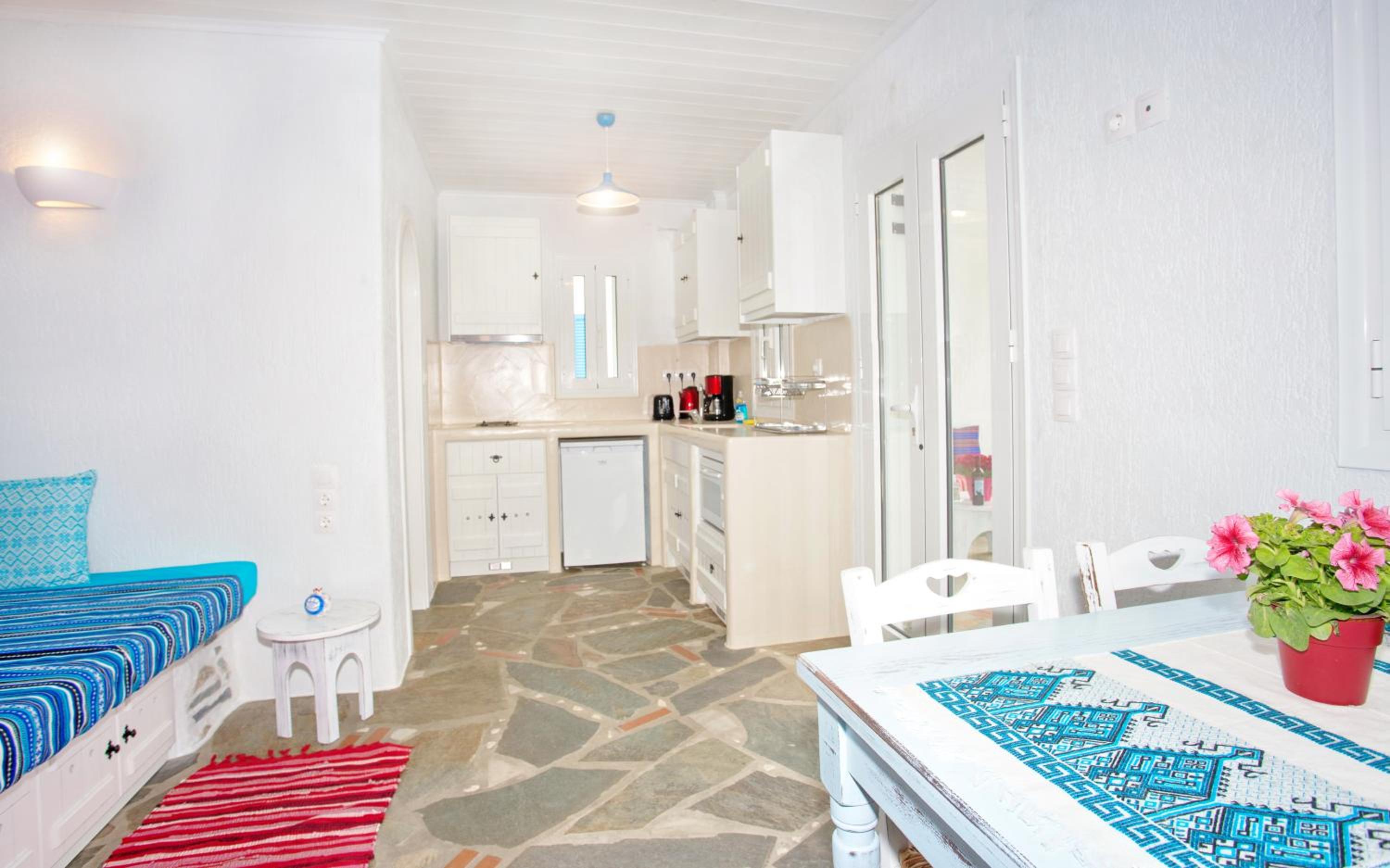 Villa with Sea View - Photo 31
