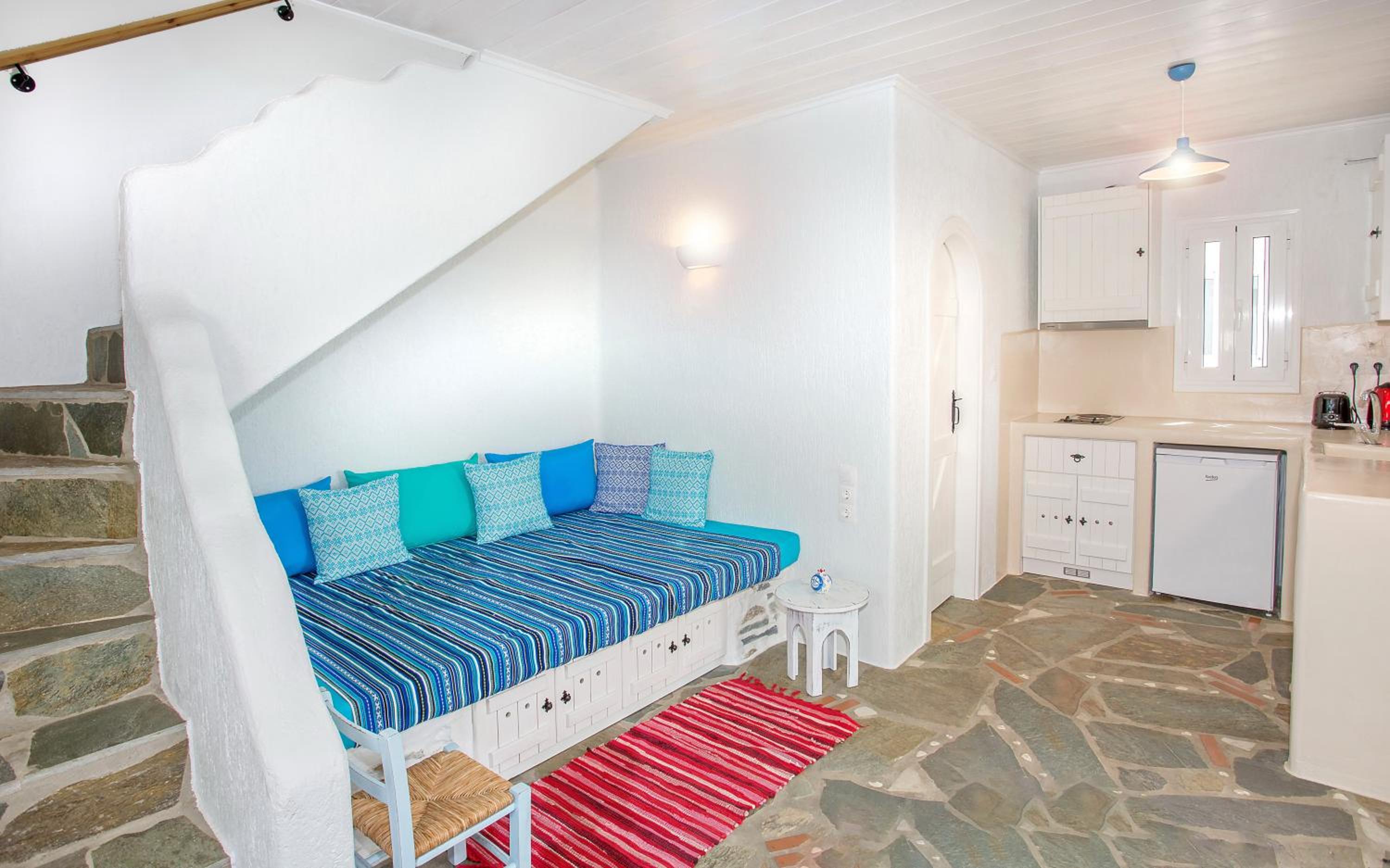 Villa with Sea View - Photo 27