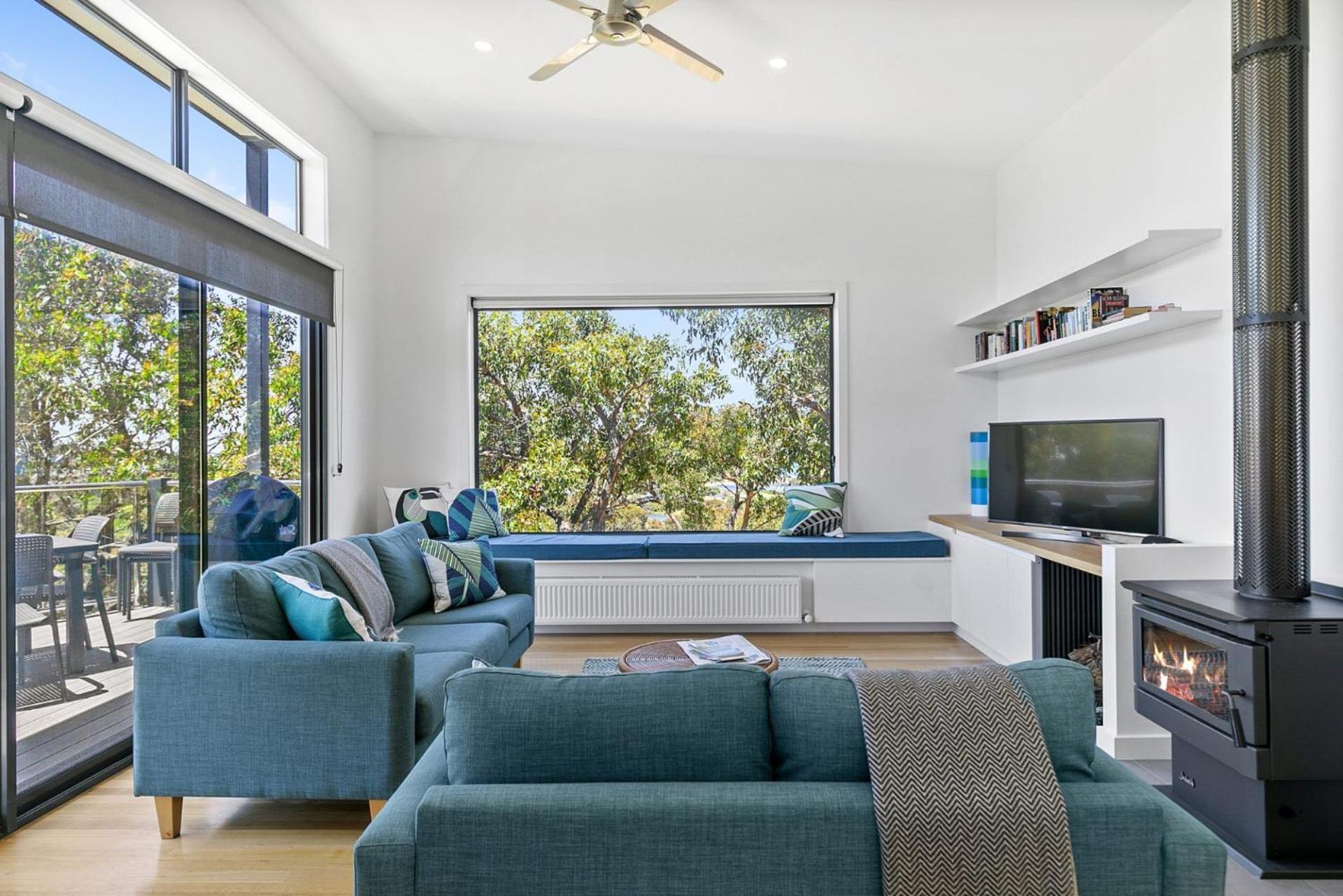 Three-Bedroom House photo 1