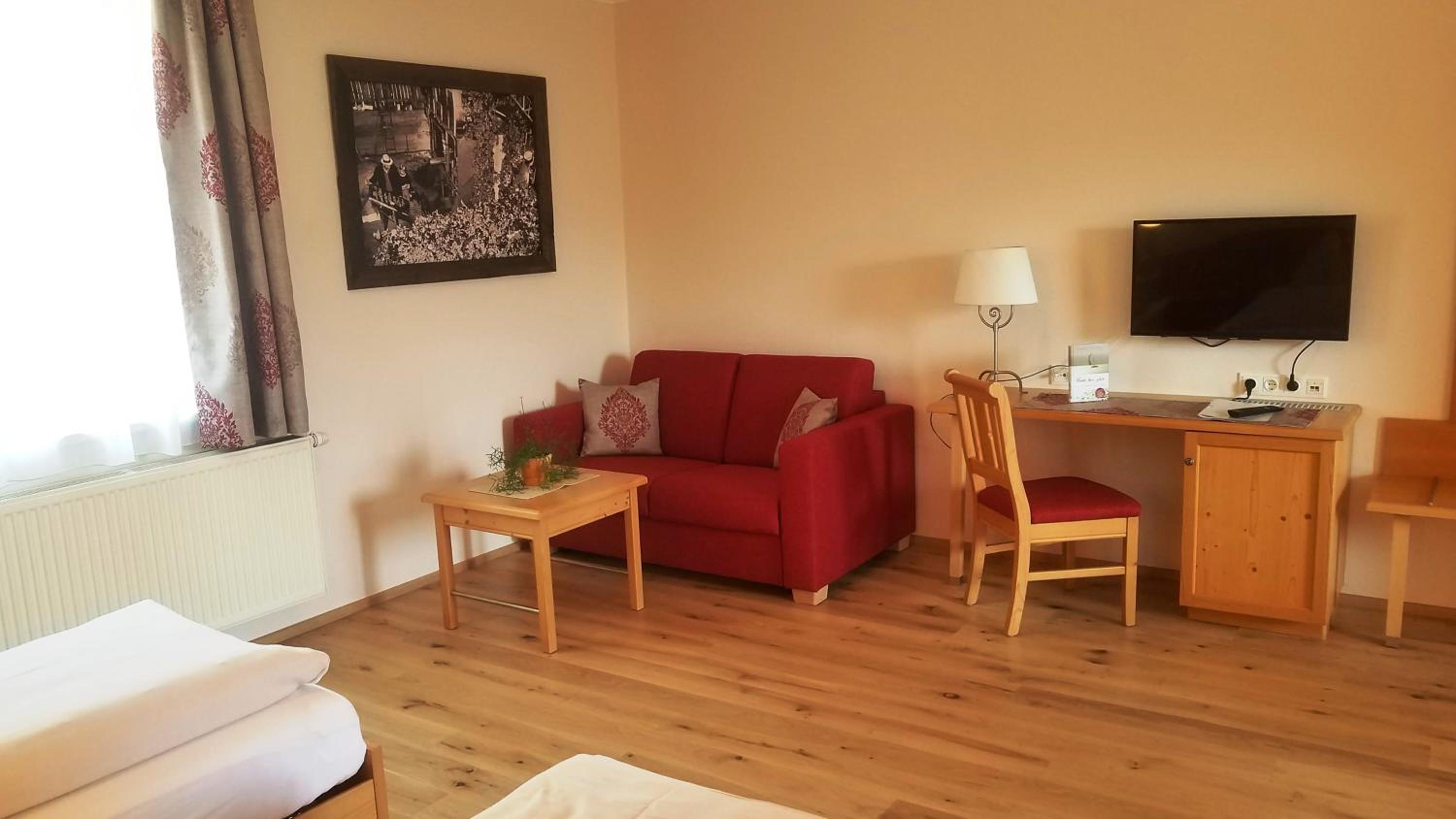 Double Room (1 Adult) photo 2
