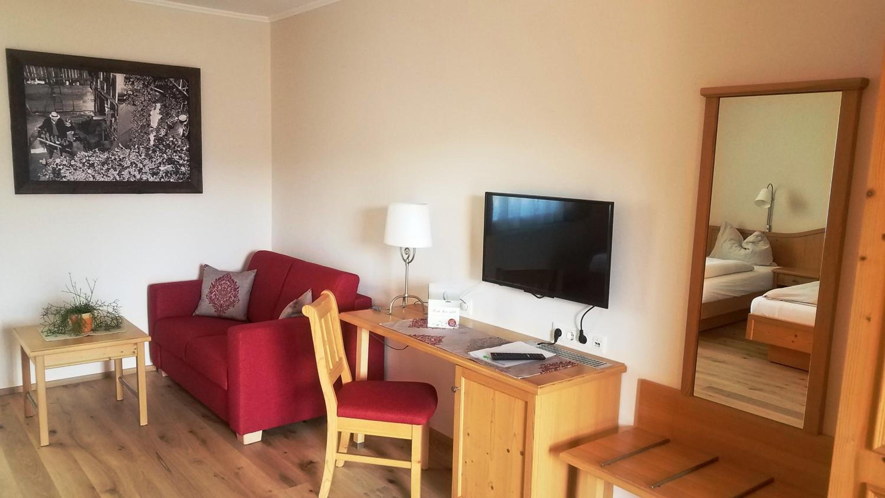 Double Room (1 Adult) photo 1