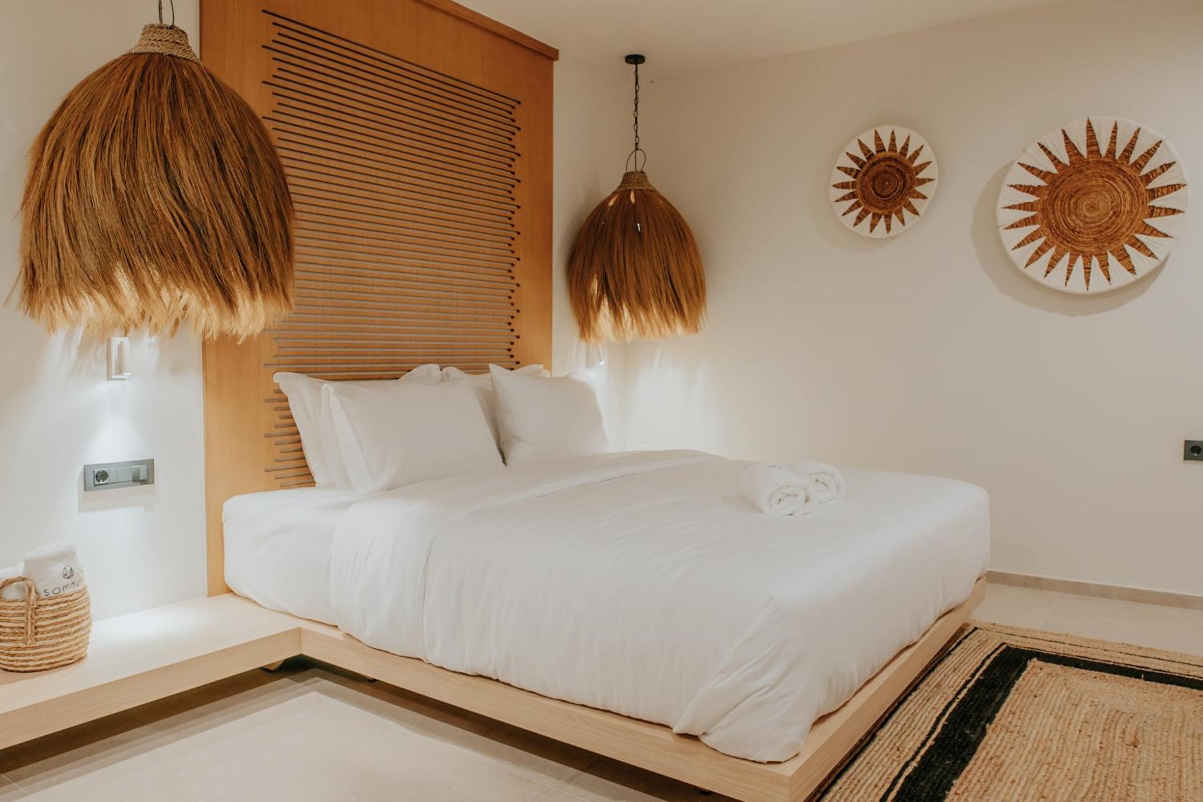 Suite with Private Pool