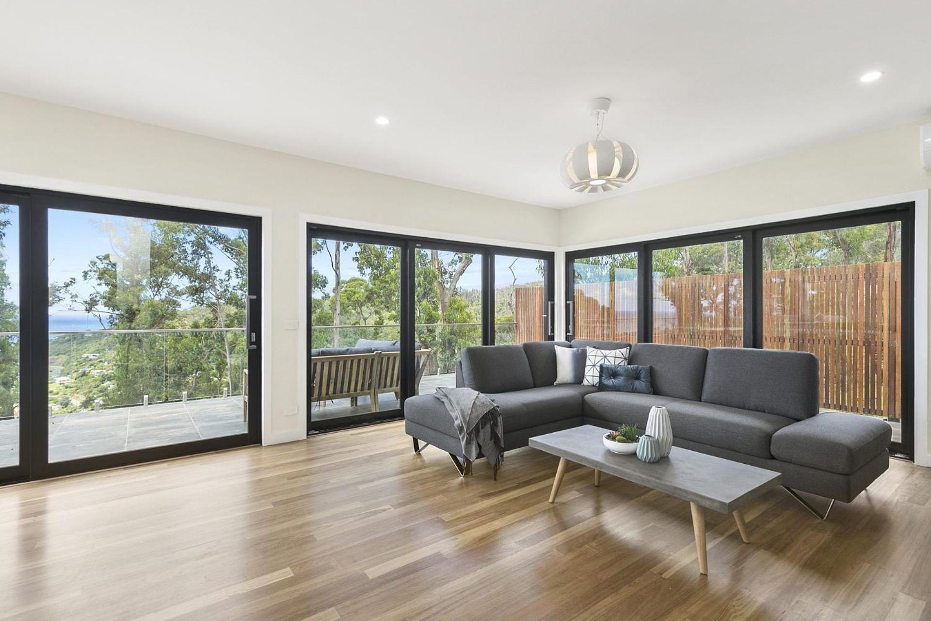 Three-Bedroom House photo 1