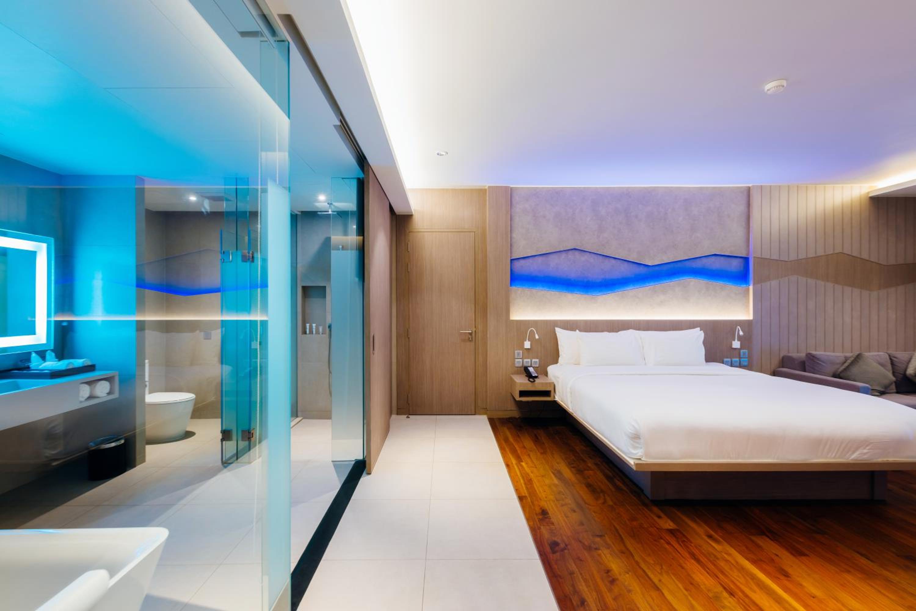 Premier Comfy Room - Photo 3