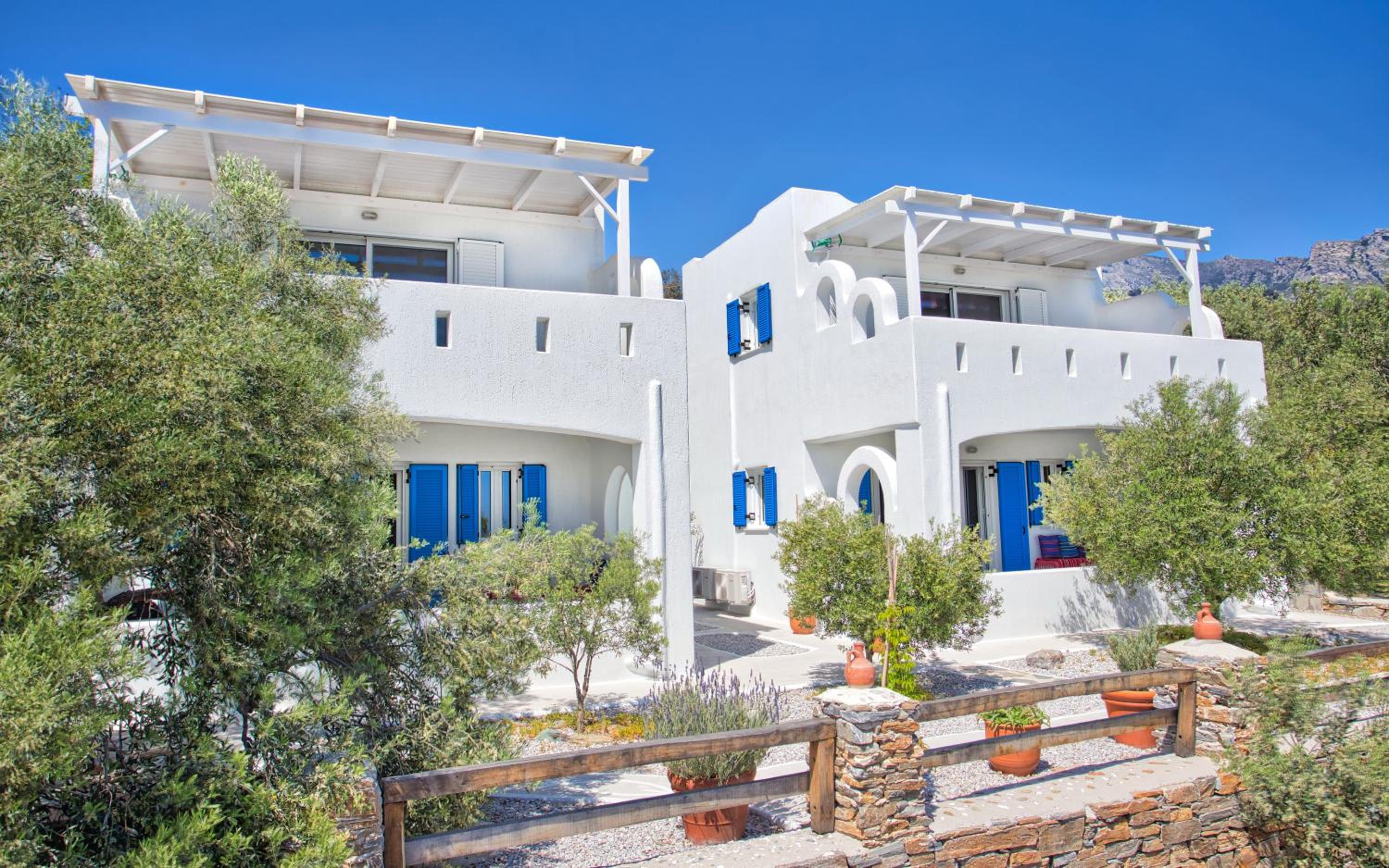 Villa with Sea View - Photo 37