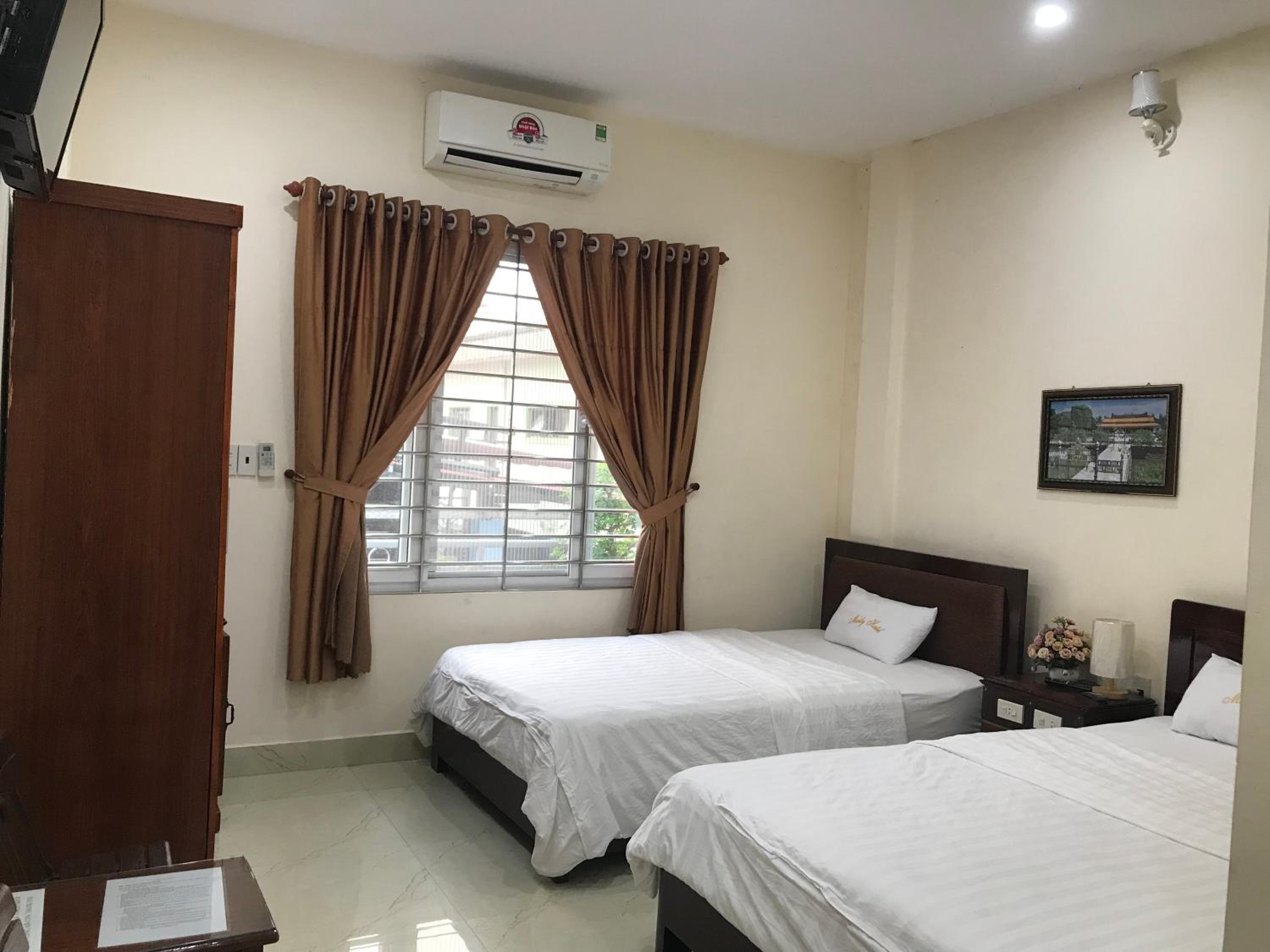 Standard Triple Room - Photo 1