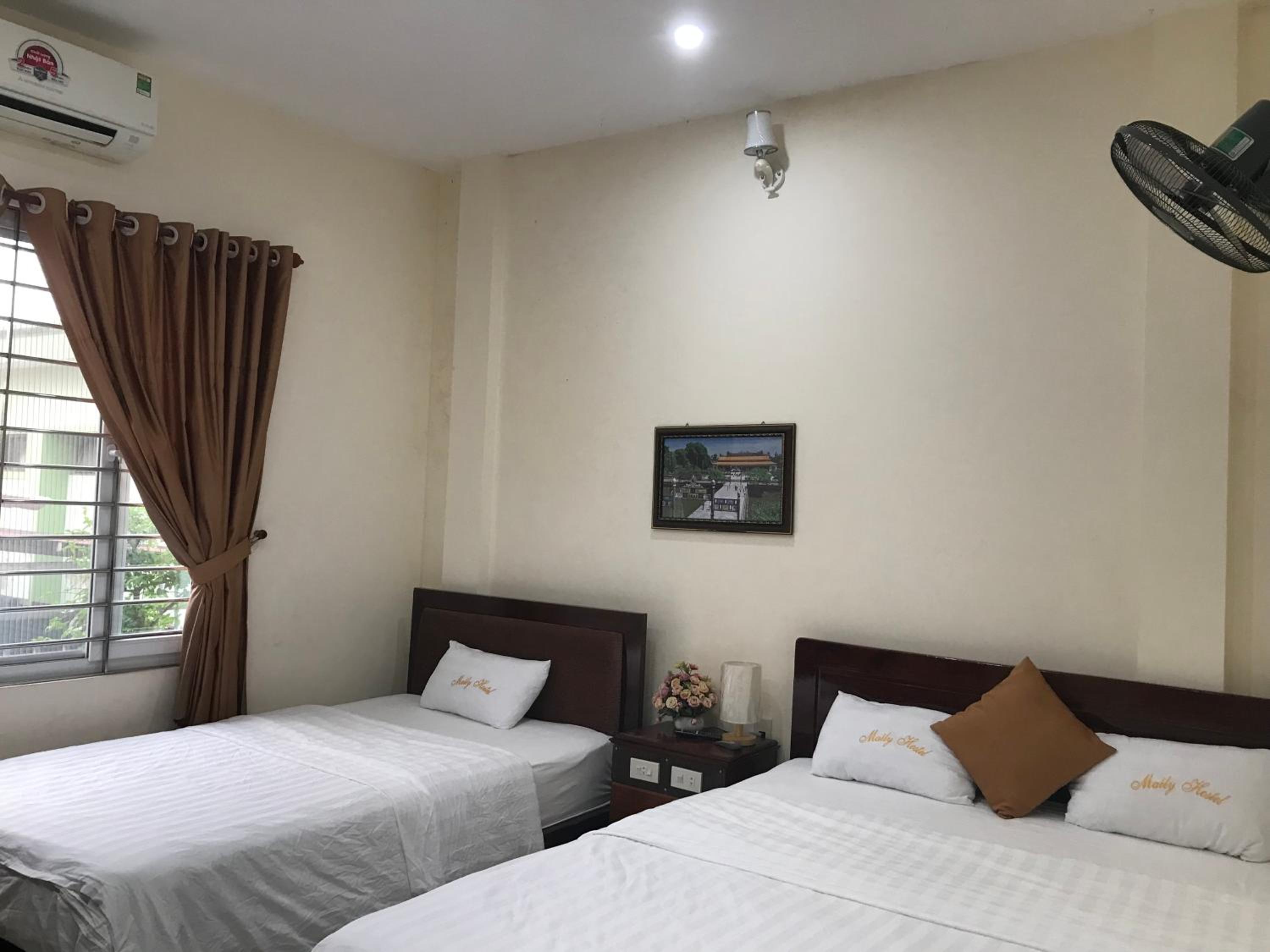 Standard Triple Room - Photo 2