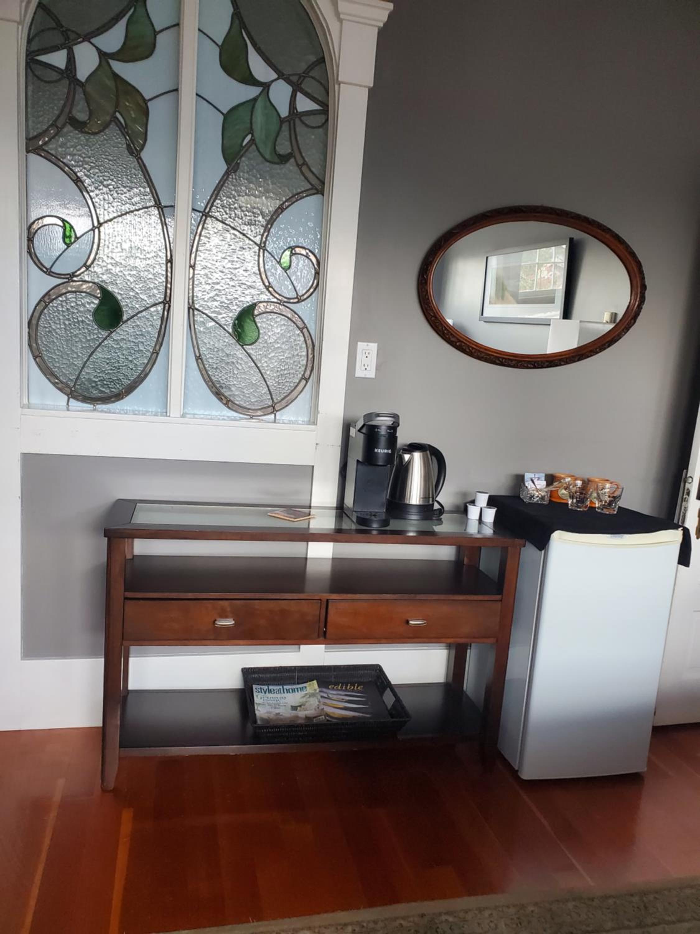 Deluxe King Room photo 2