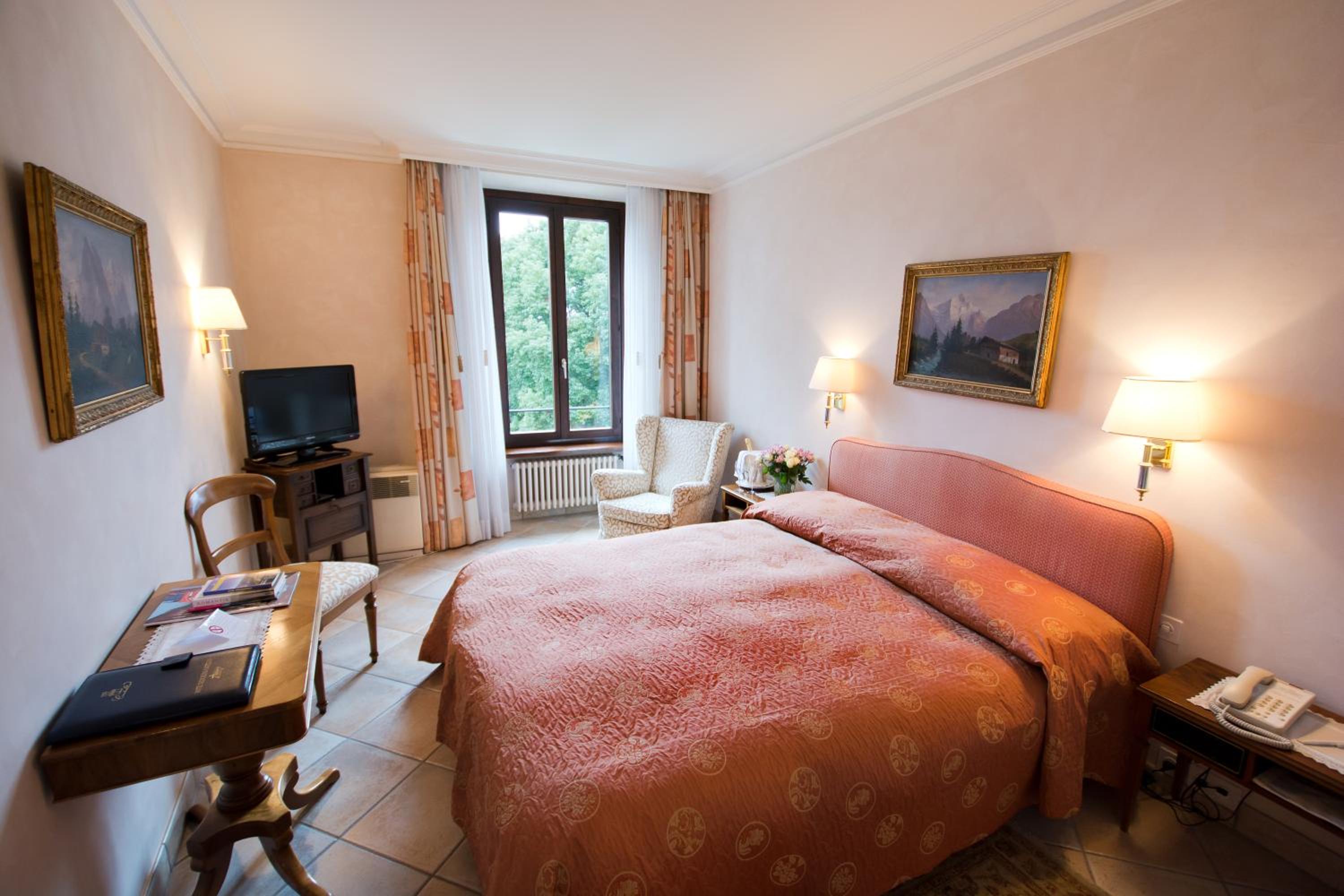 Small Double Room photo 2