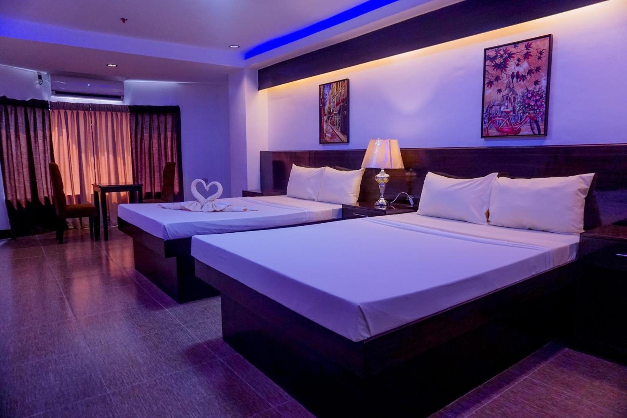 Superior Double Room photo 2