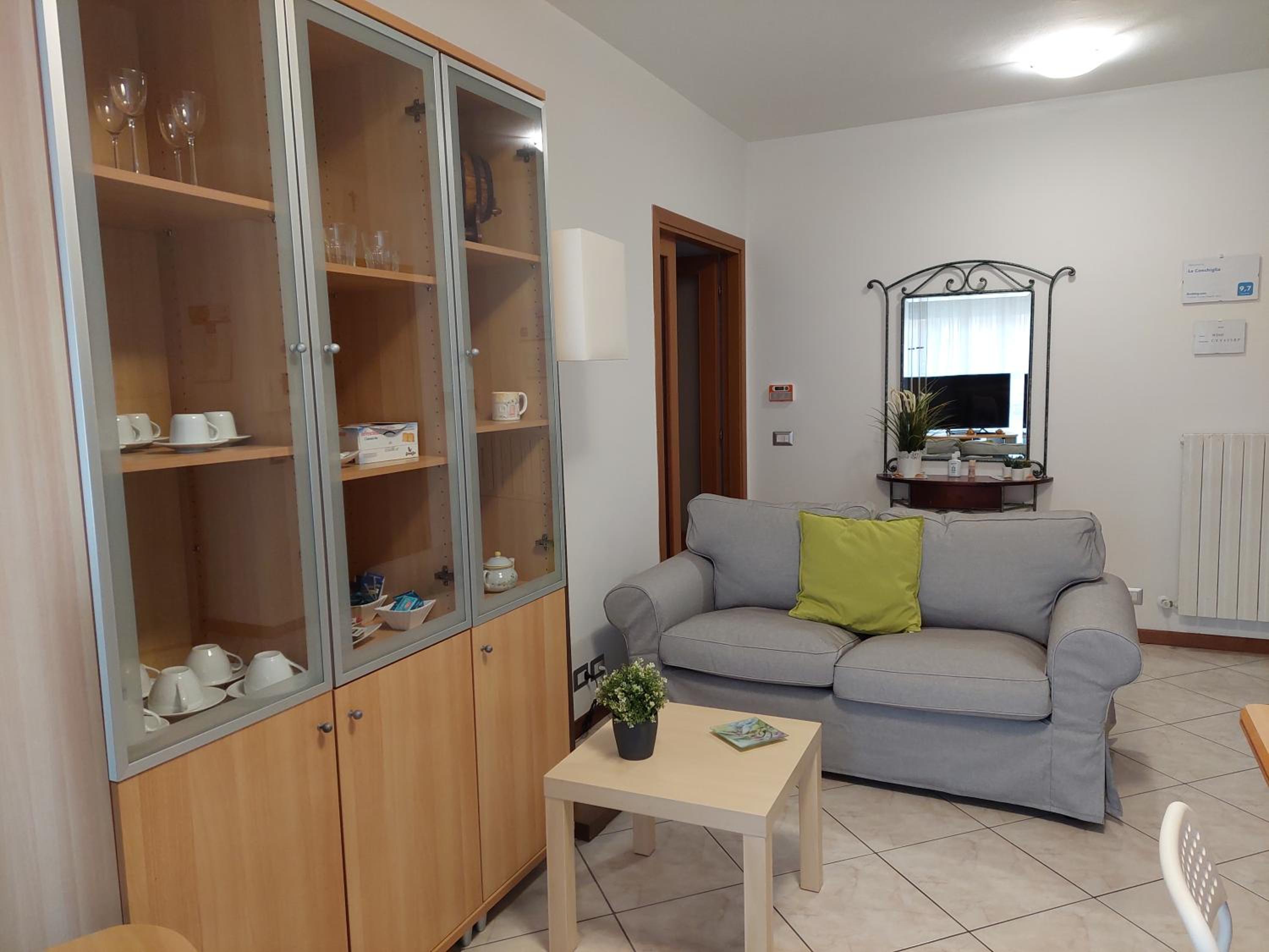 Apartment photo 1