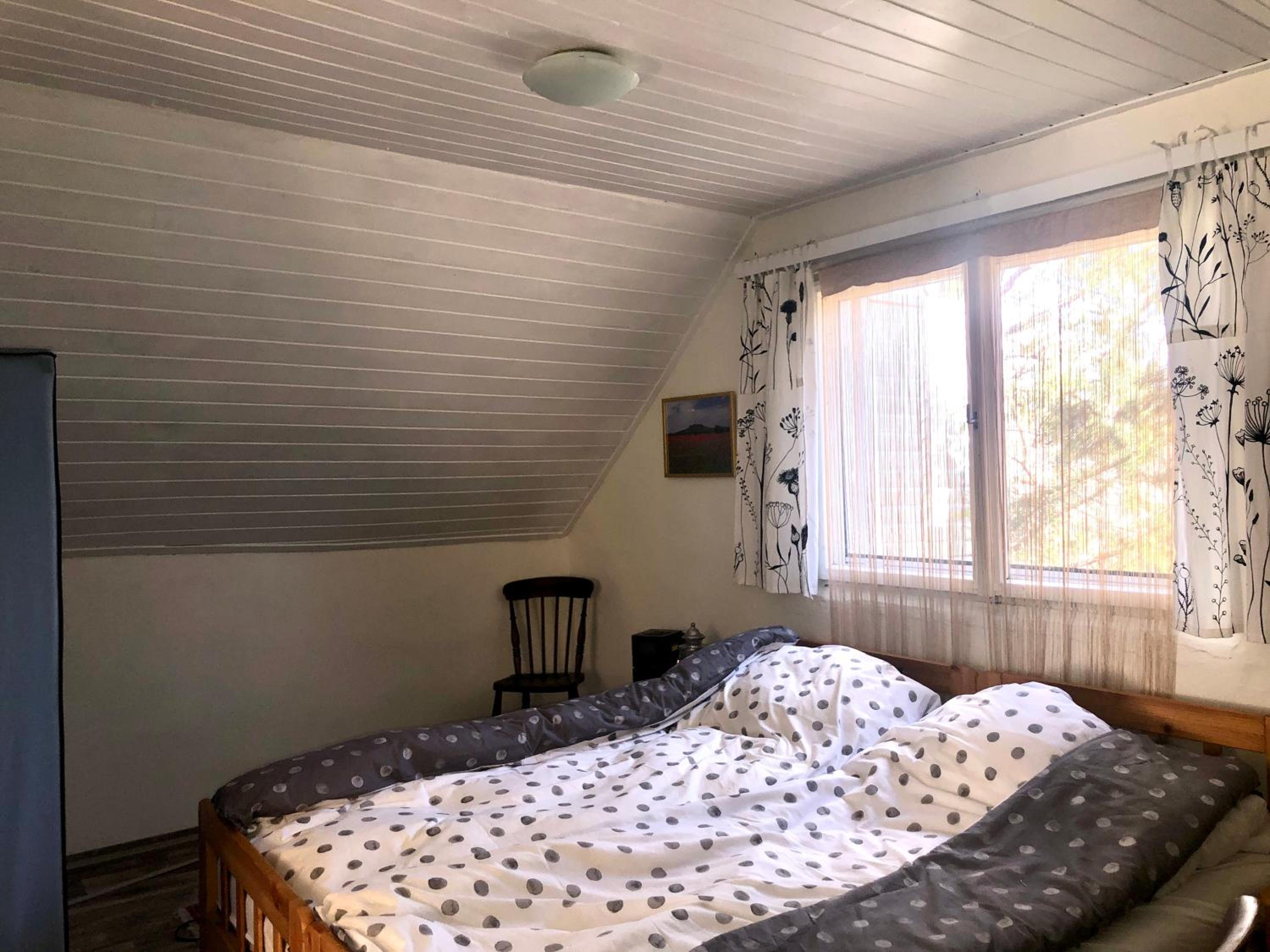 One-Bedroom House photo 2