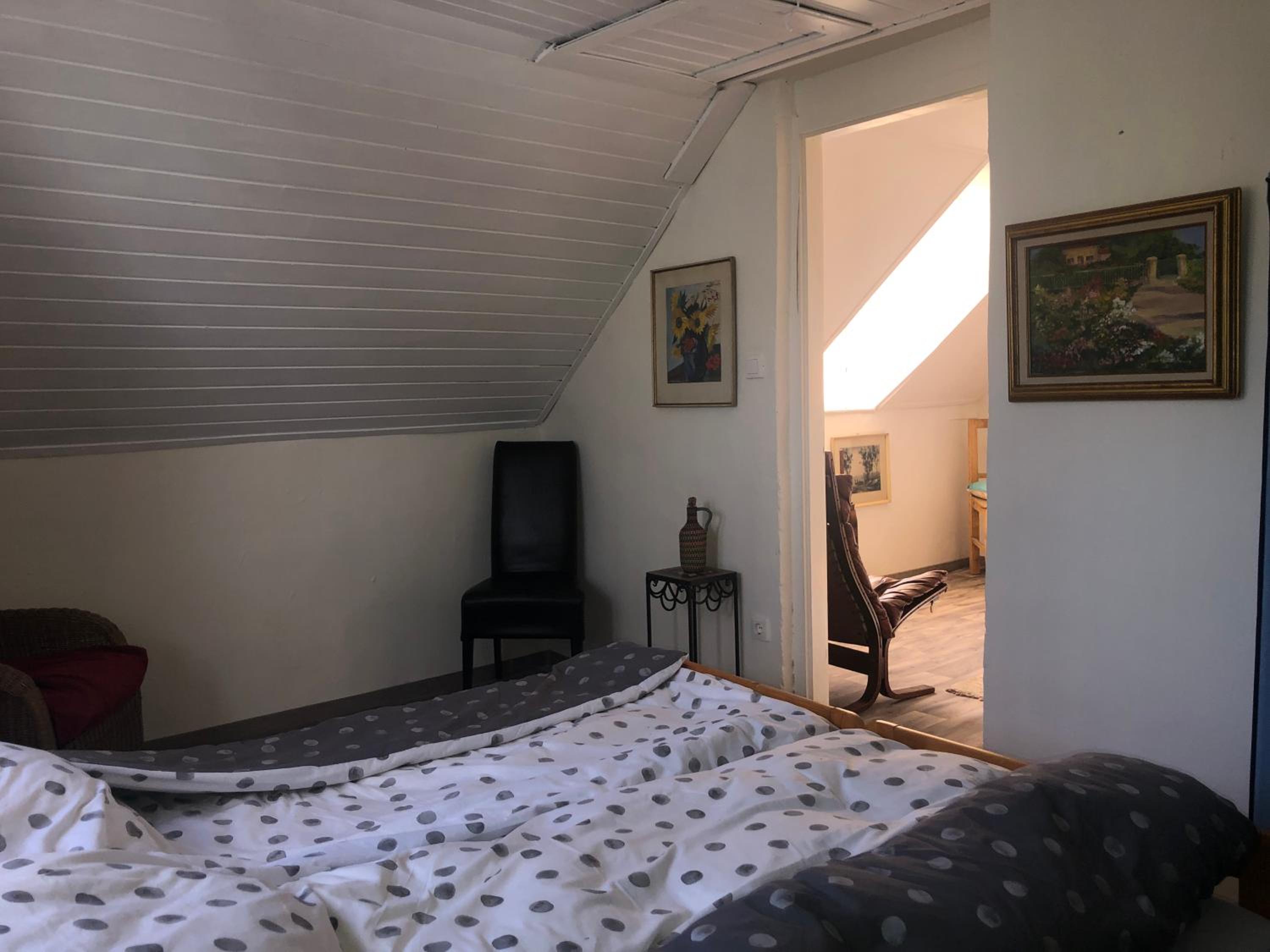 One-Bedroom House photo 3
