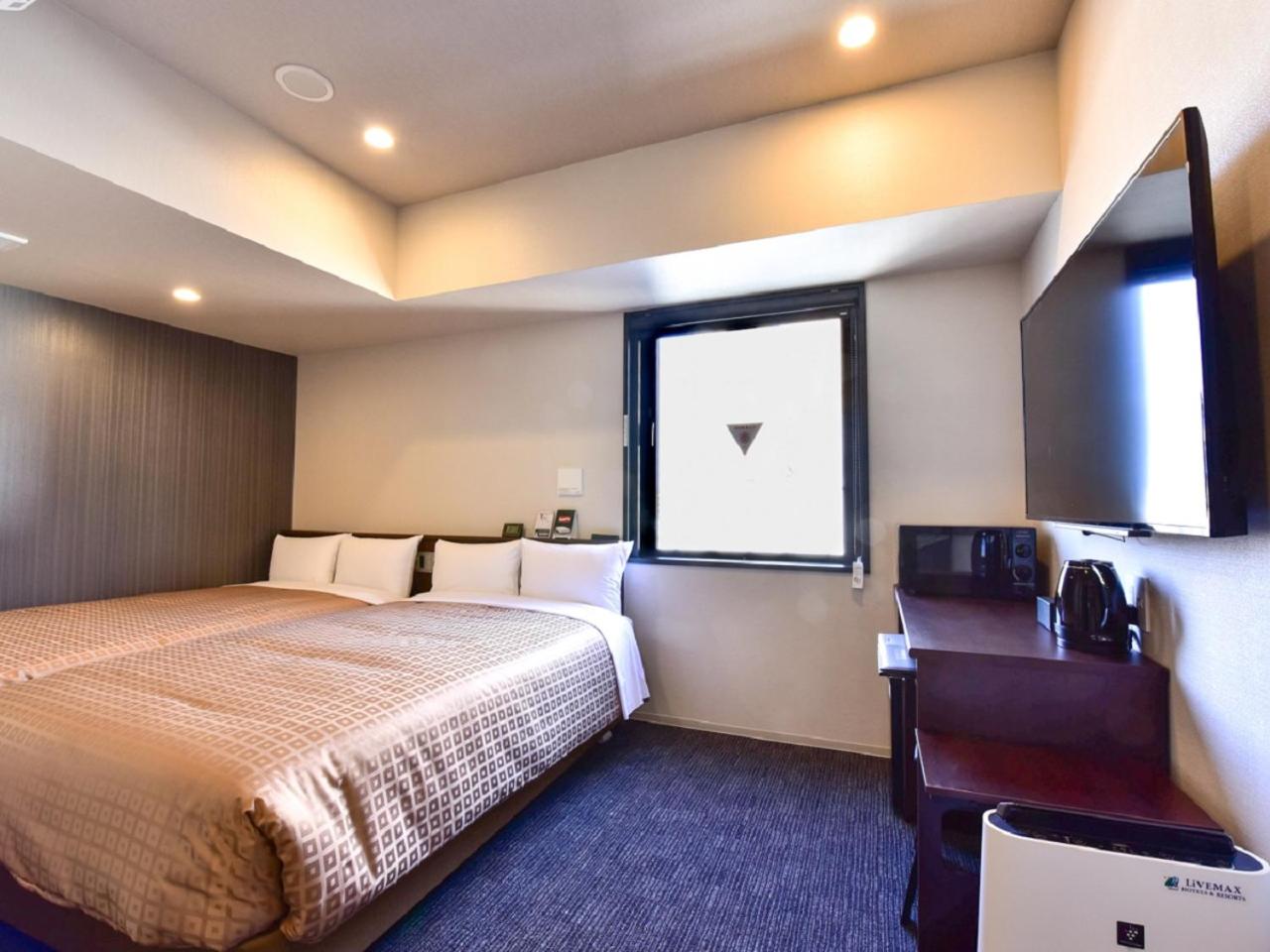 Twin Room - Non-Smoking - Photo 3