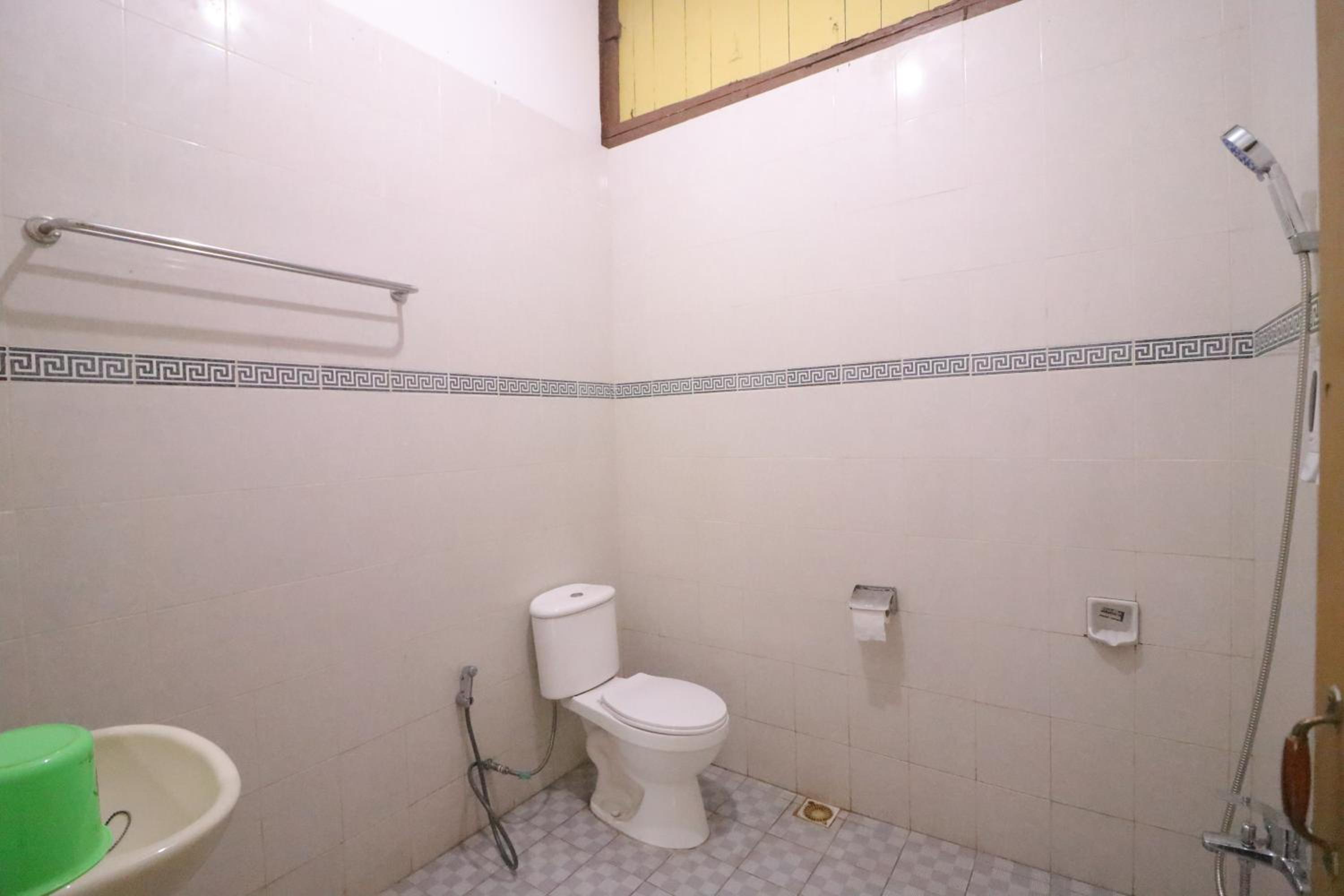 One-Bedroom Villa - Photo 11