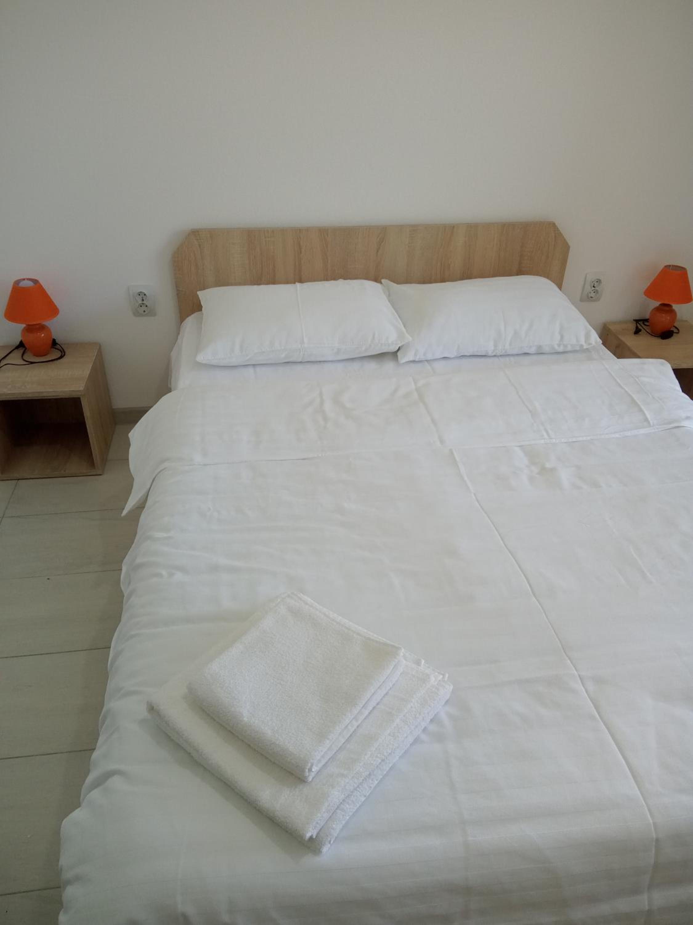 Superior Double or Twin Room with Terrace - Photo 1