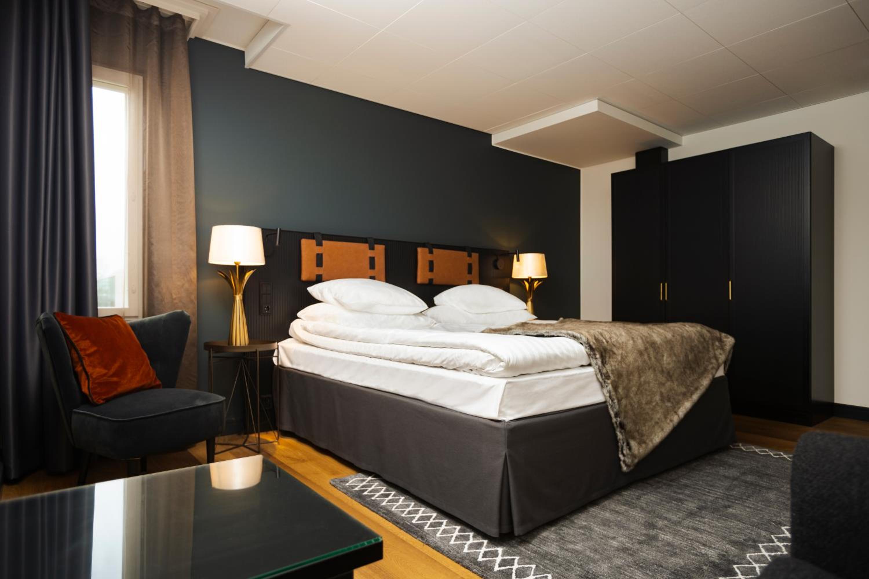 Superior Quadruple Room photo 2