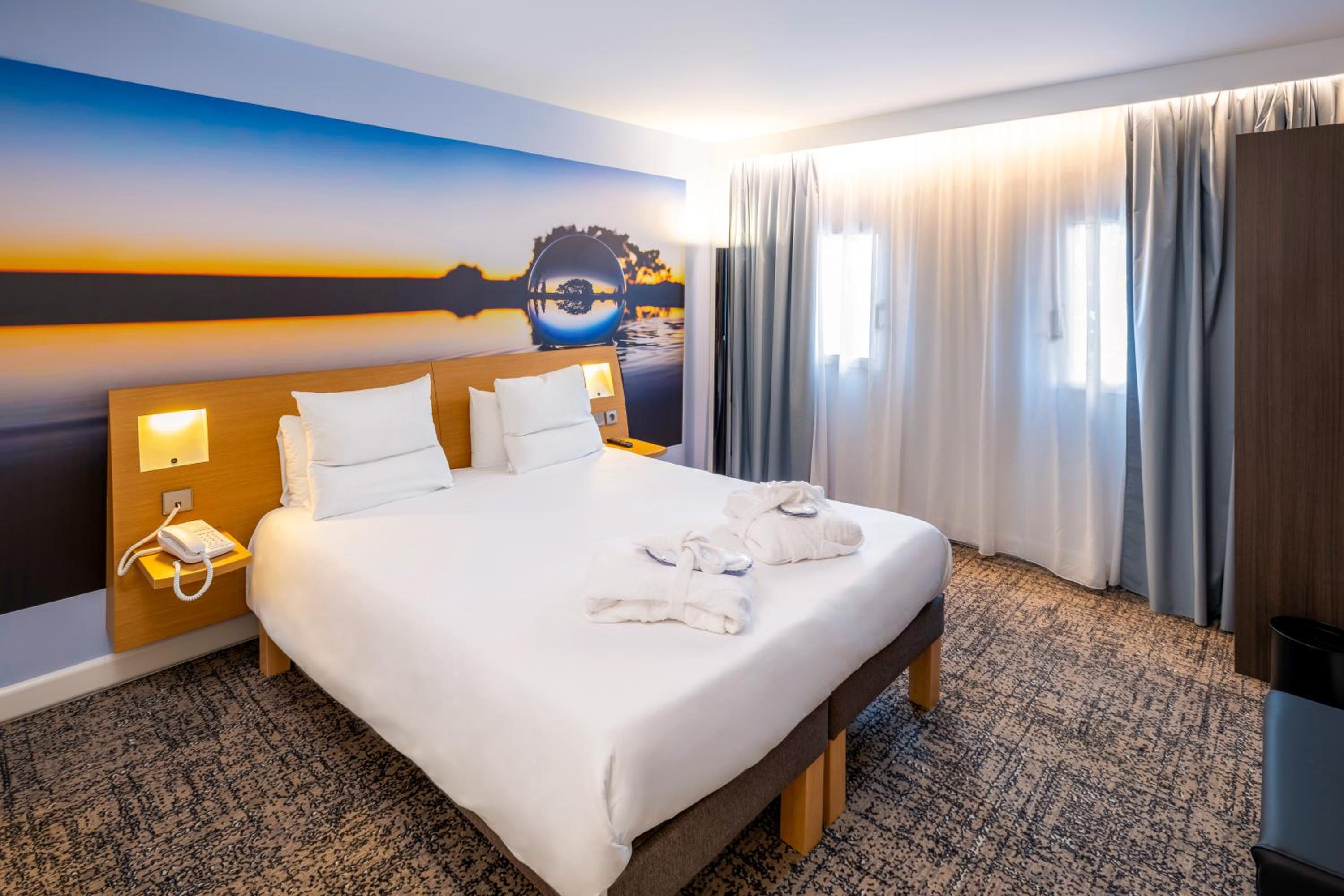 Superior Double Room - Photo 4