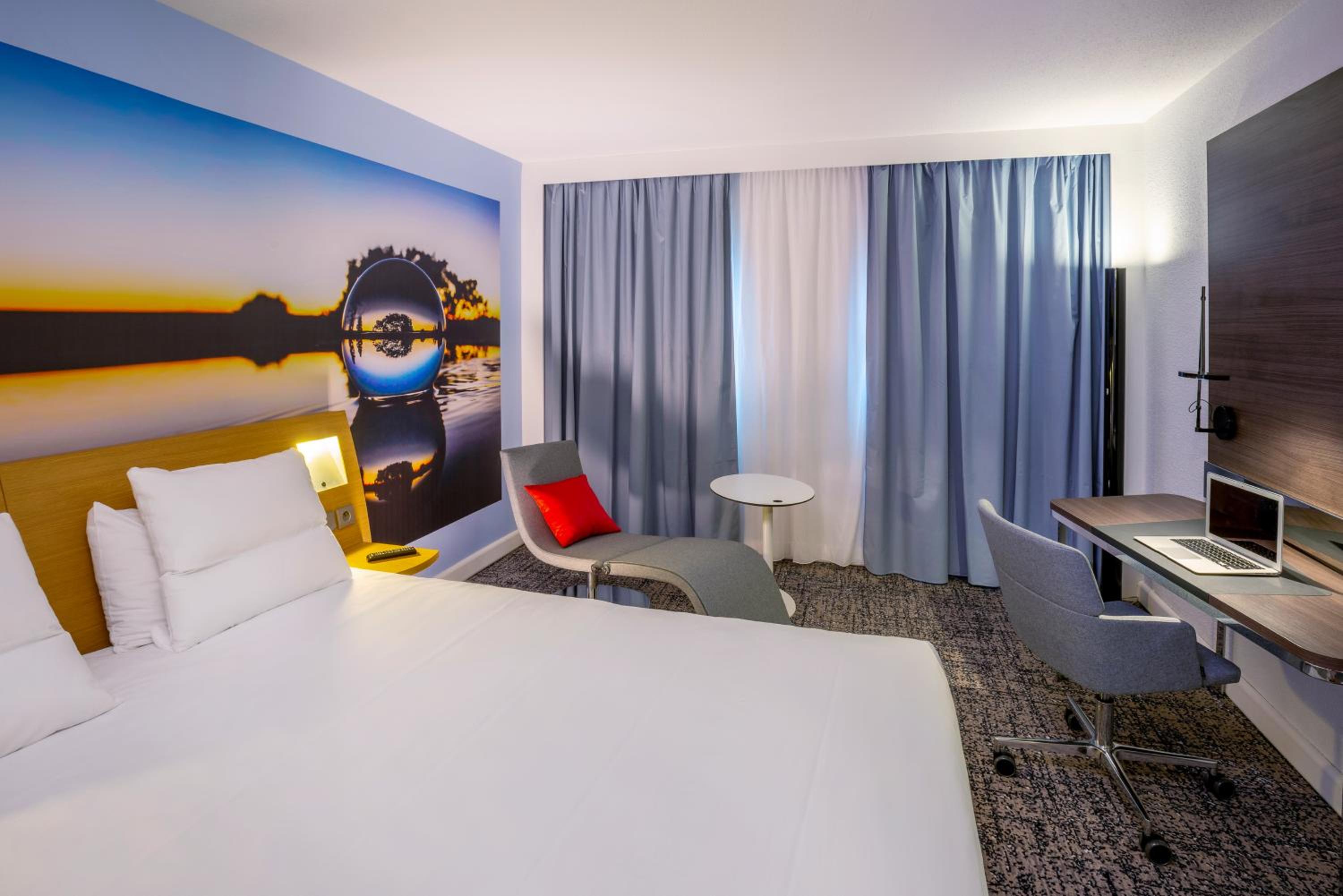 Superior Double Room - Photo 3