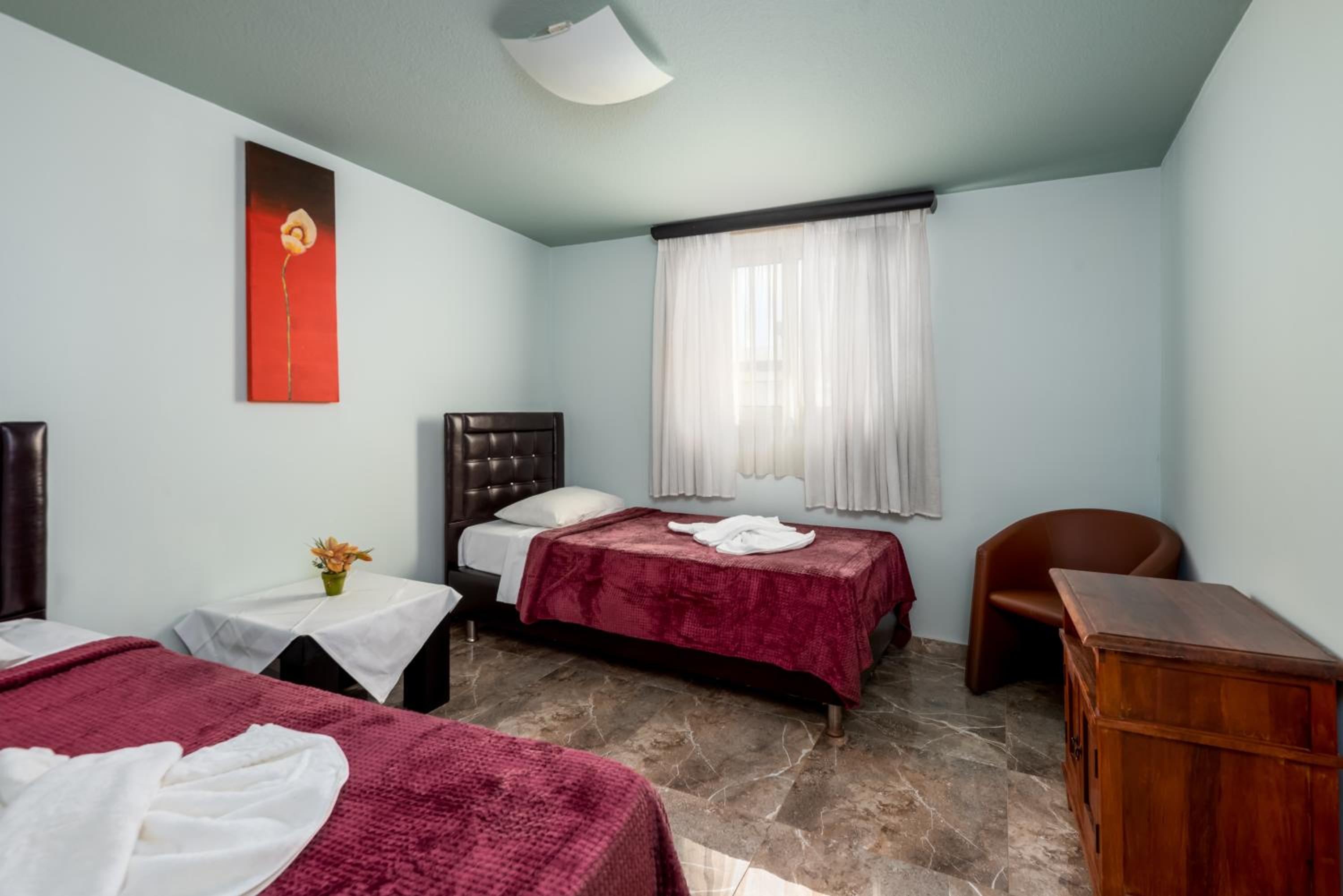 Two-Bedroom Suite photo 1