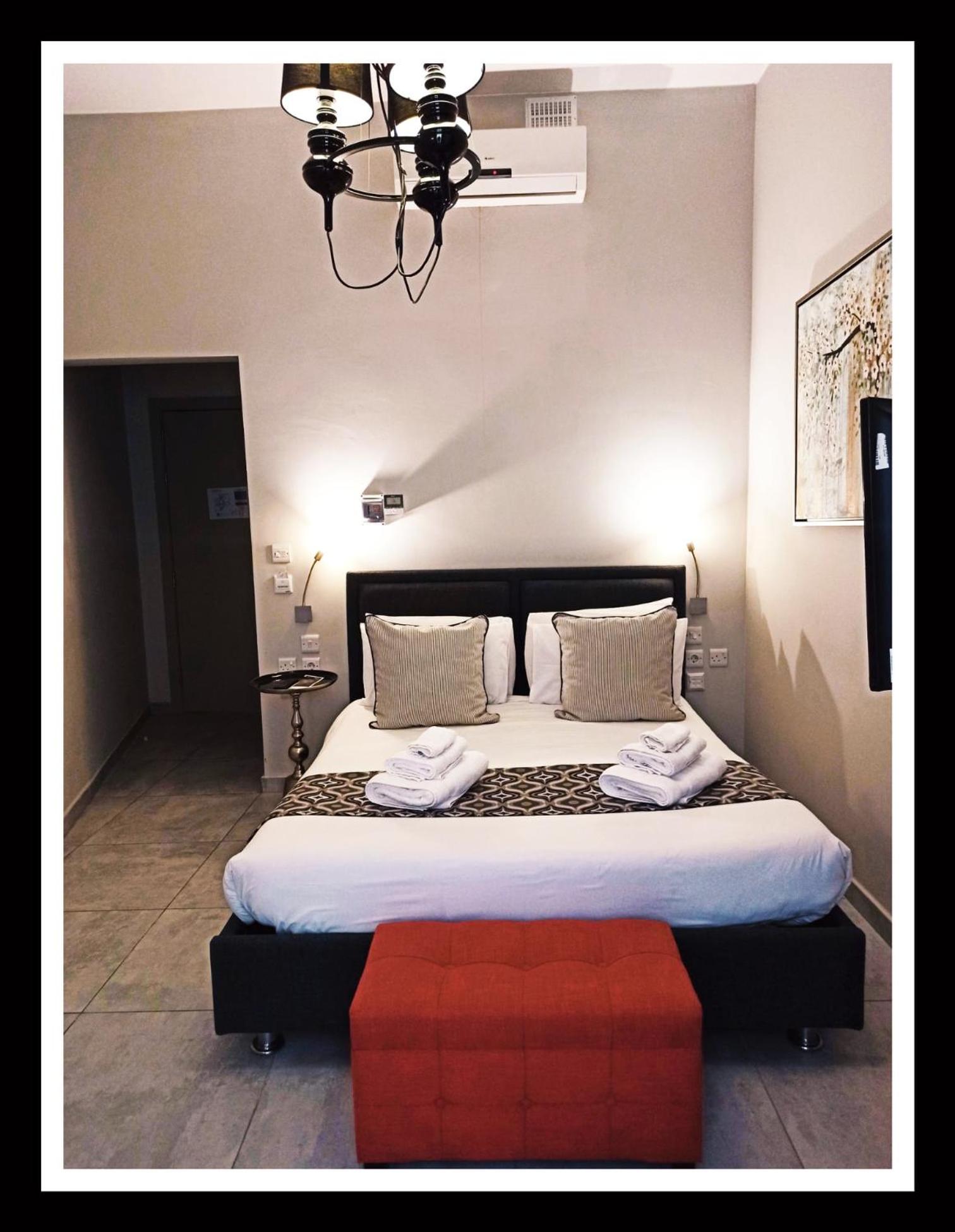 Double Room photo 1
