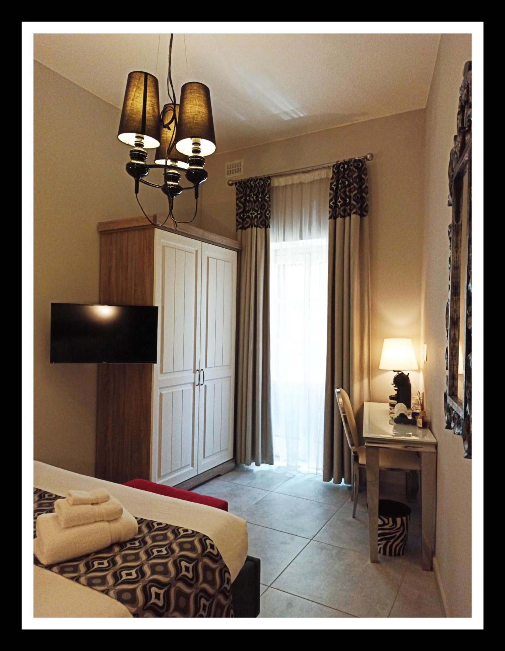 Double Room photo 3