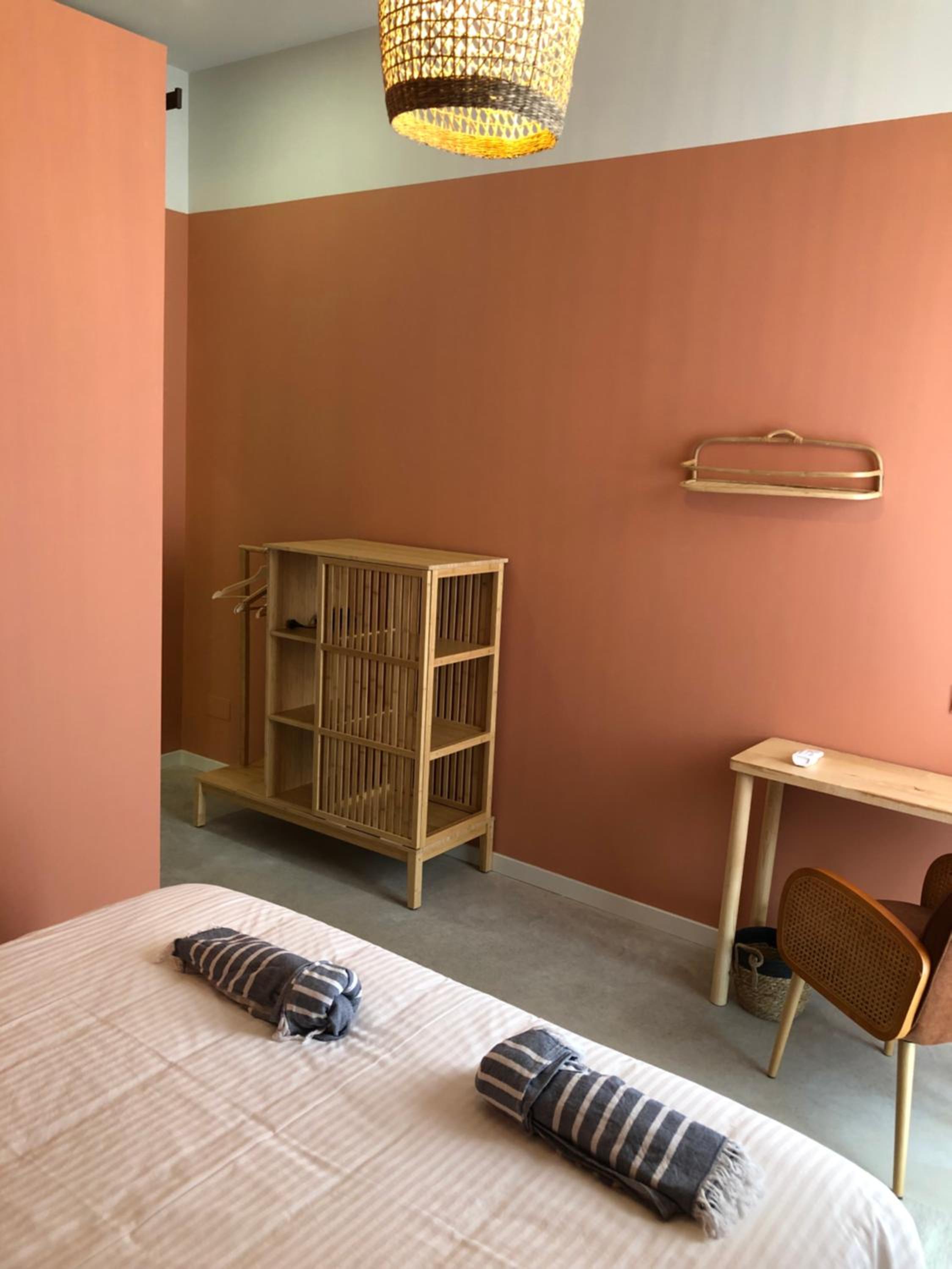 Superior Queen Room