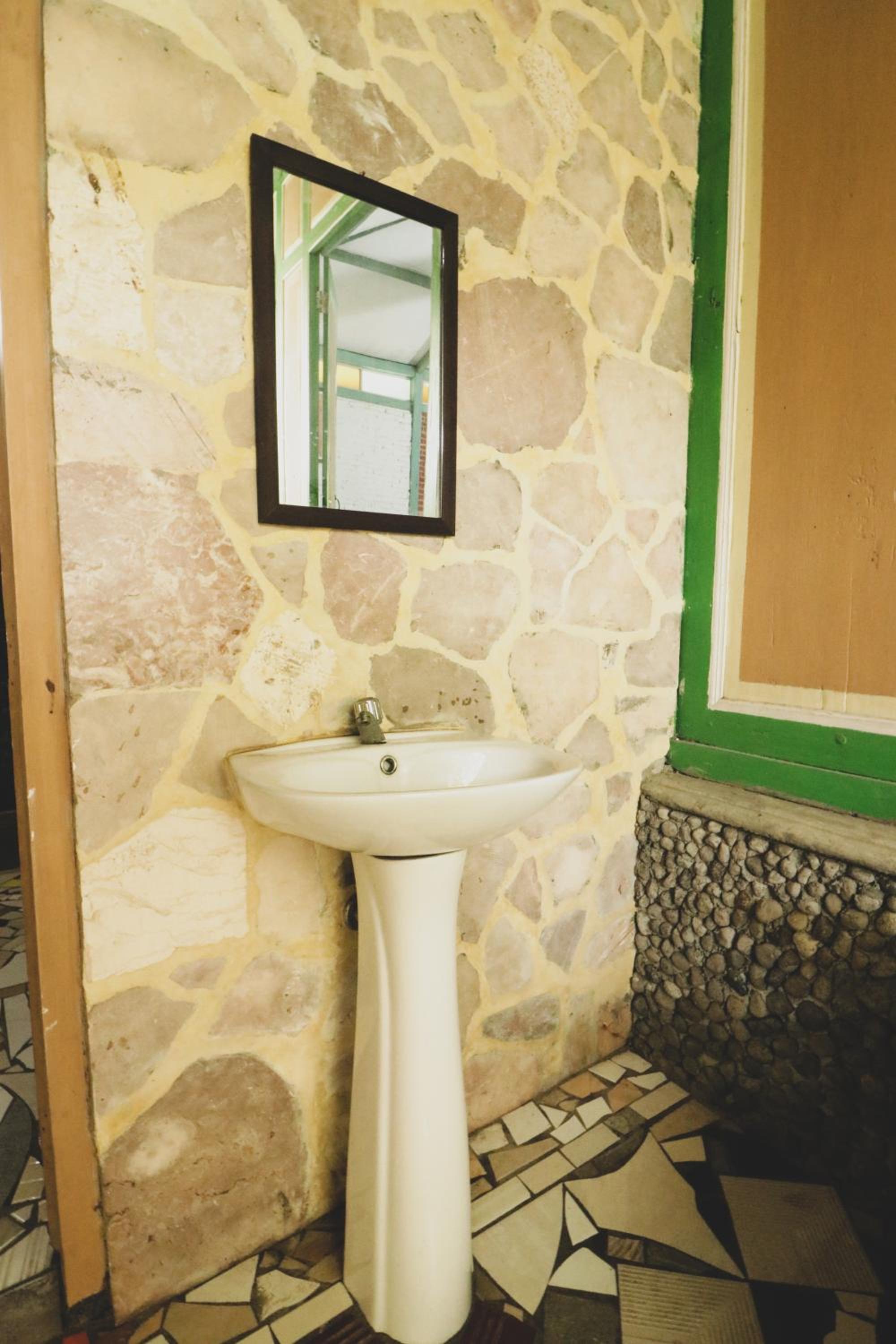 One-Bedroom Villa - Photo 18