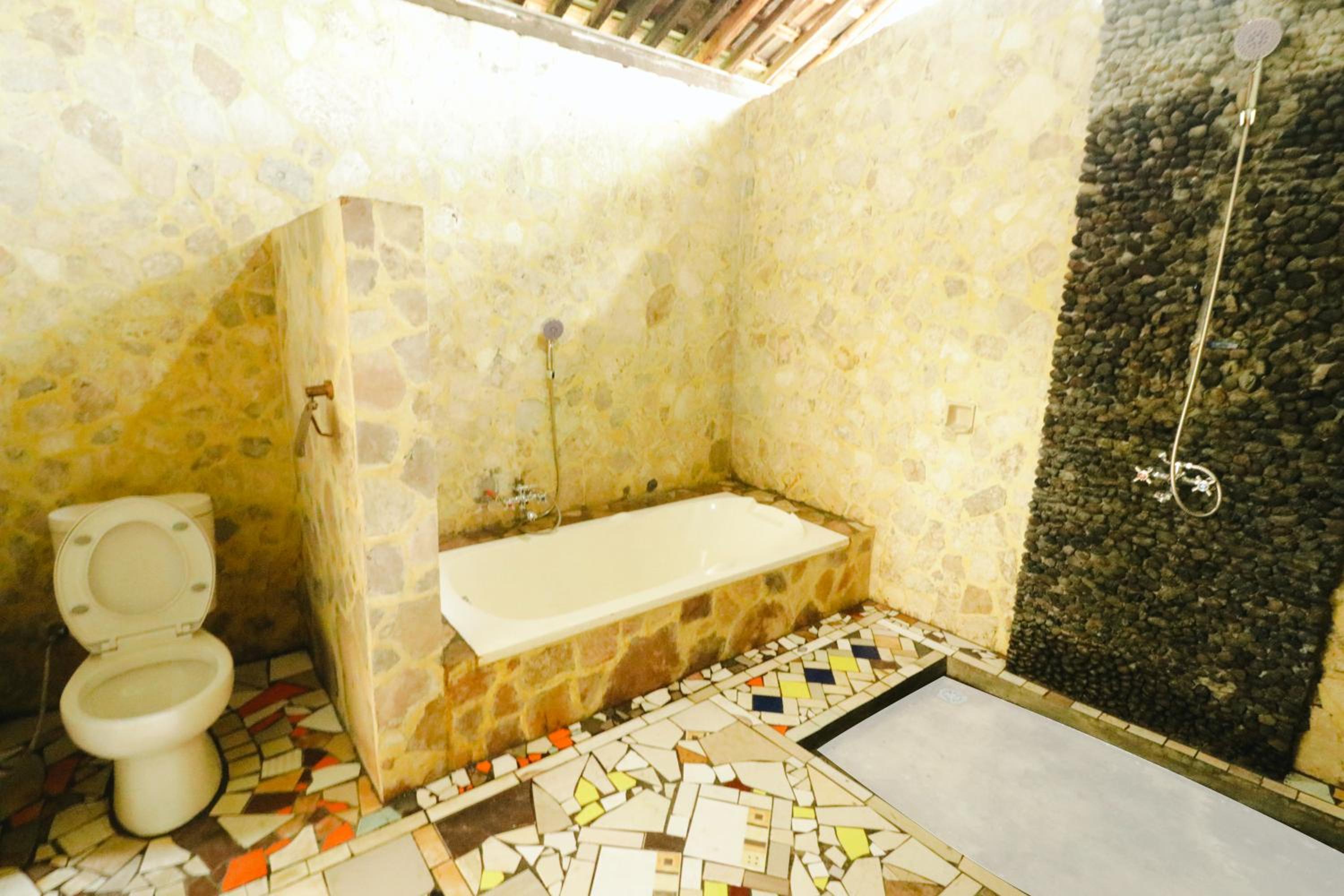 One-Bedroom Villa - Photo 19