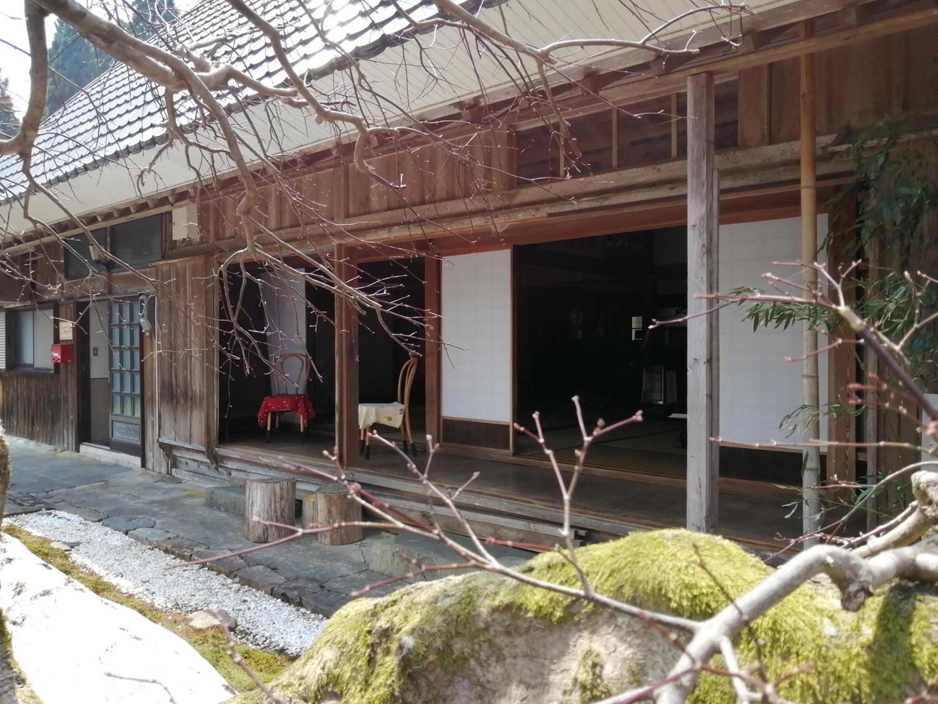 Japanese-Style Room photo 3