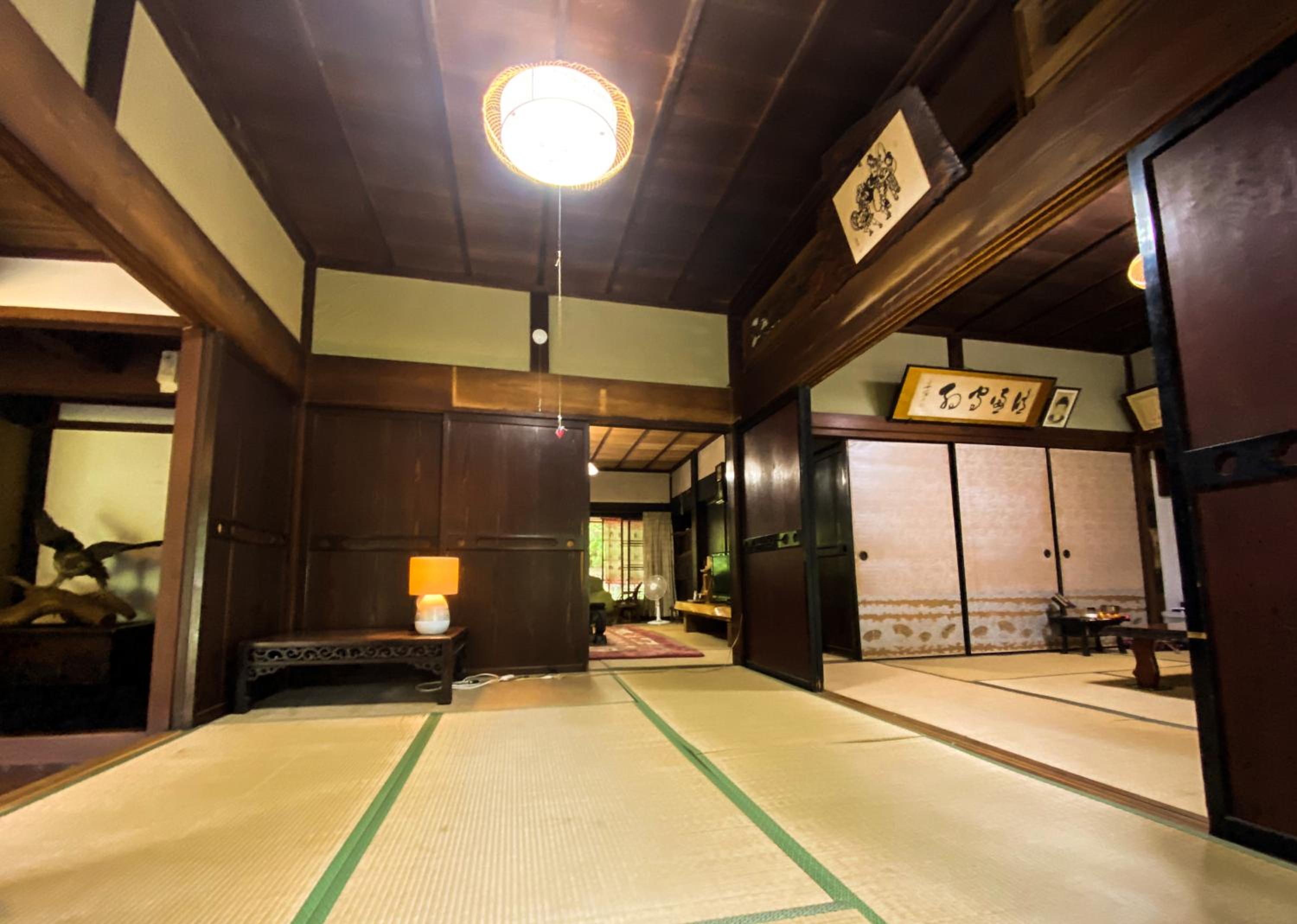 Japanese-Style Room photo 1