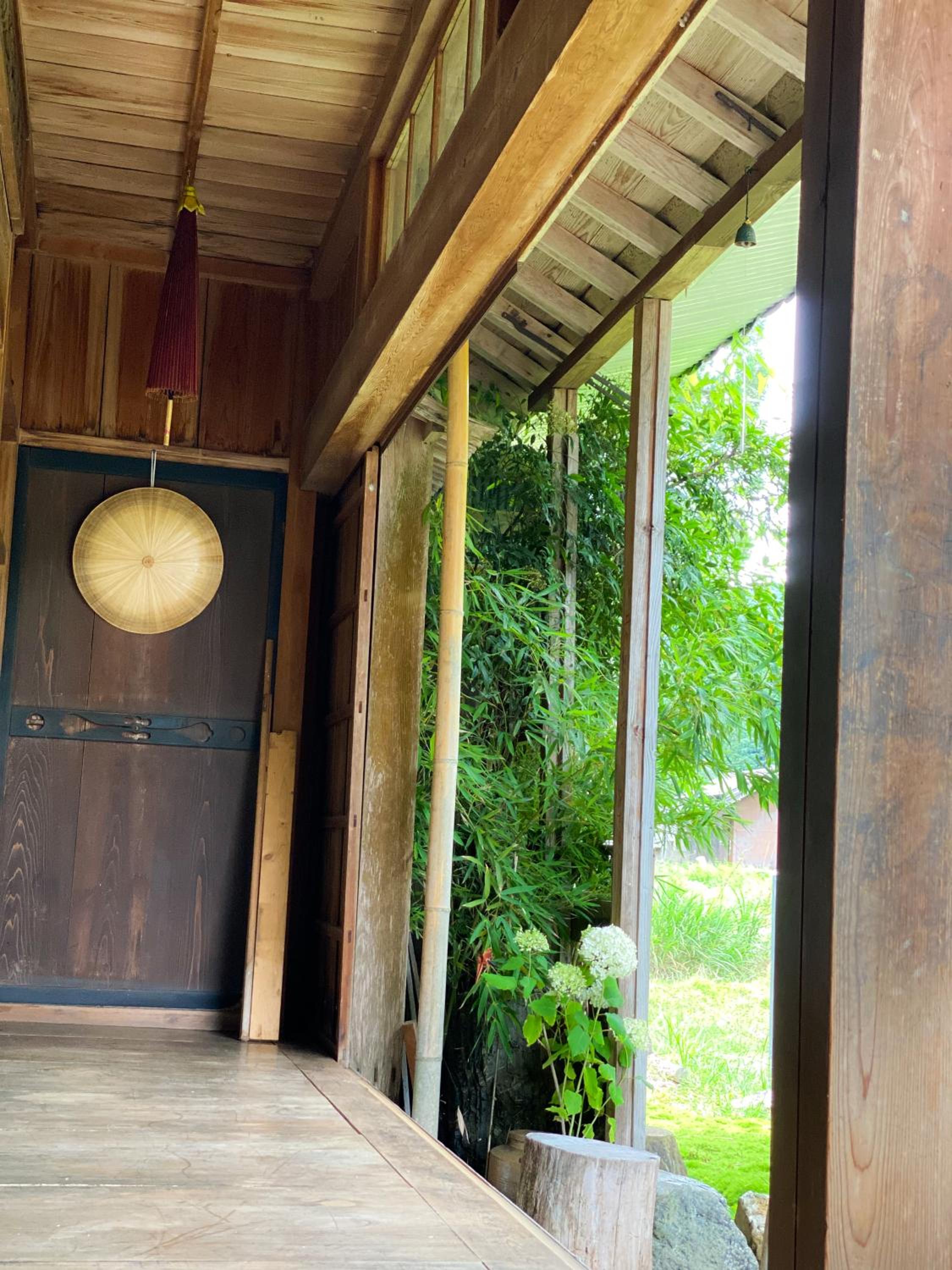 Japanese-Style Room photo 2