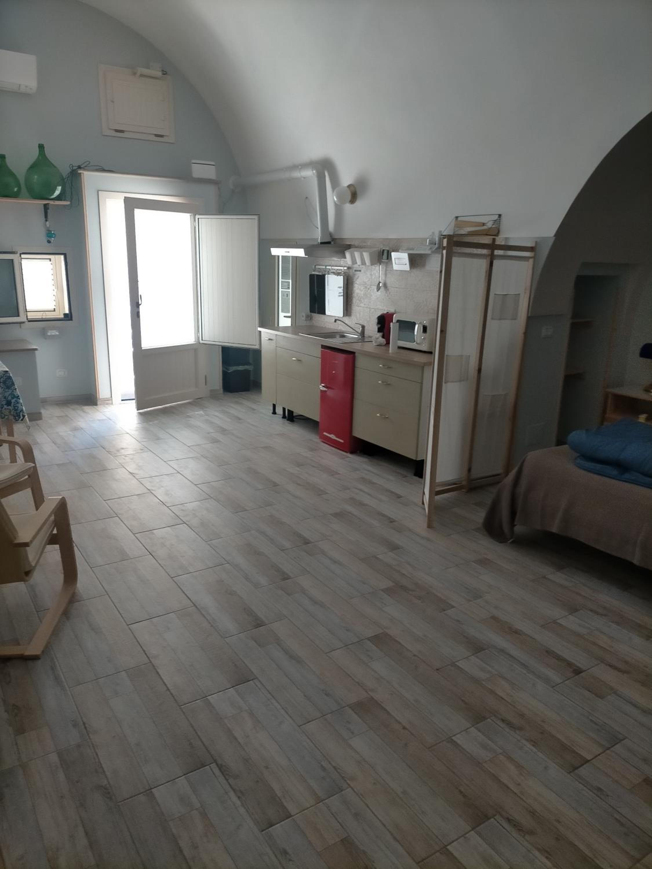 One-Bedroom House photo 2
