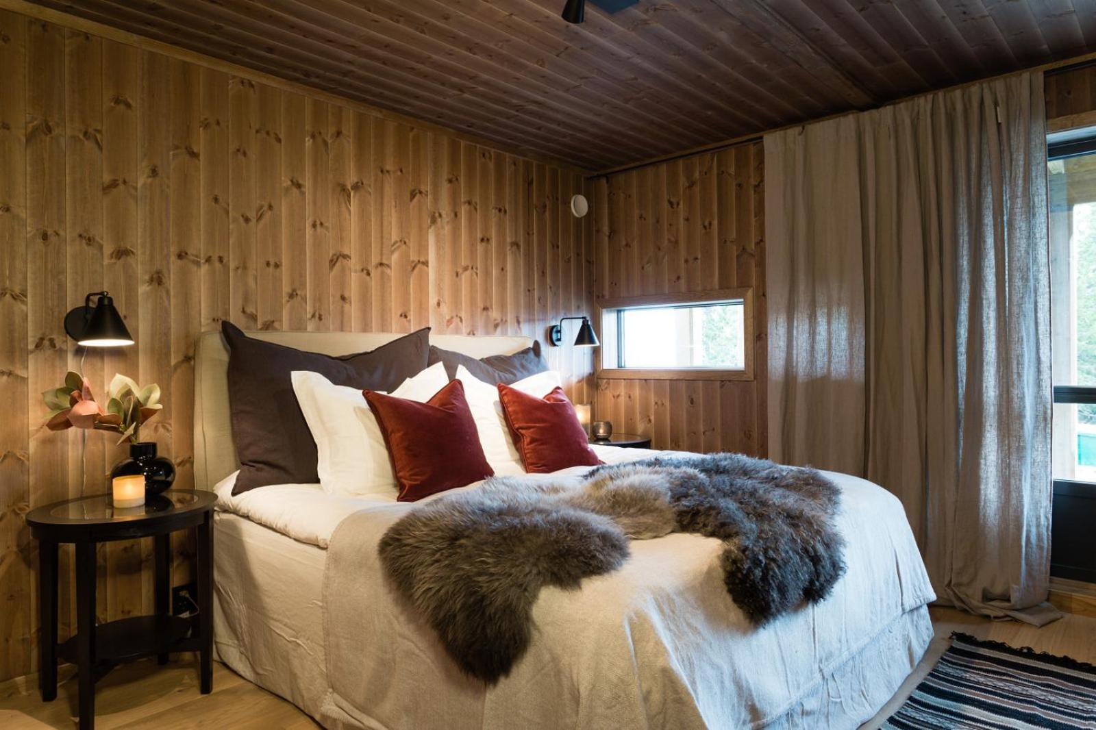 Four-Bedroom House photo 1