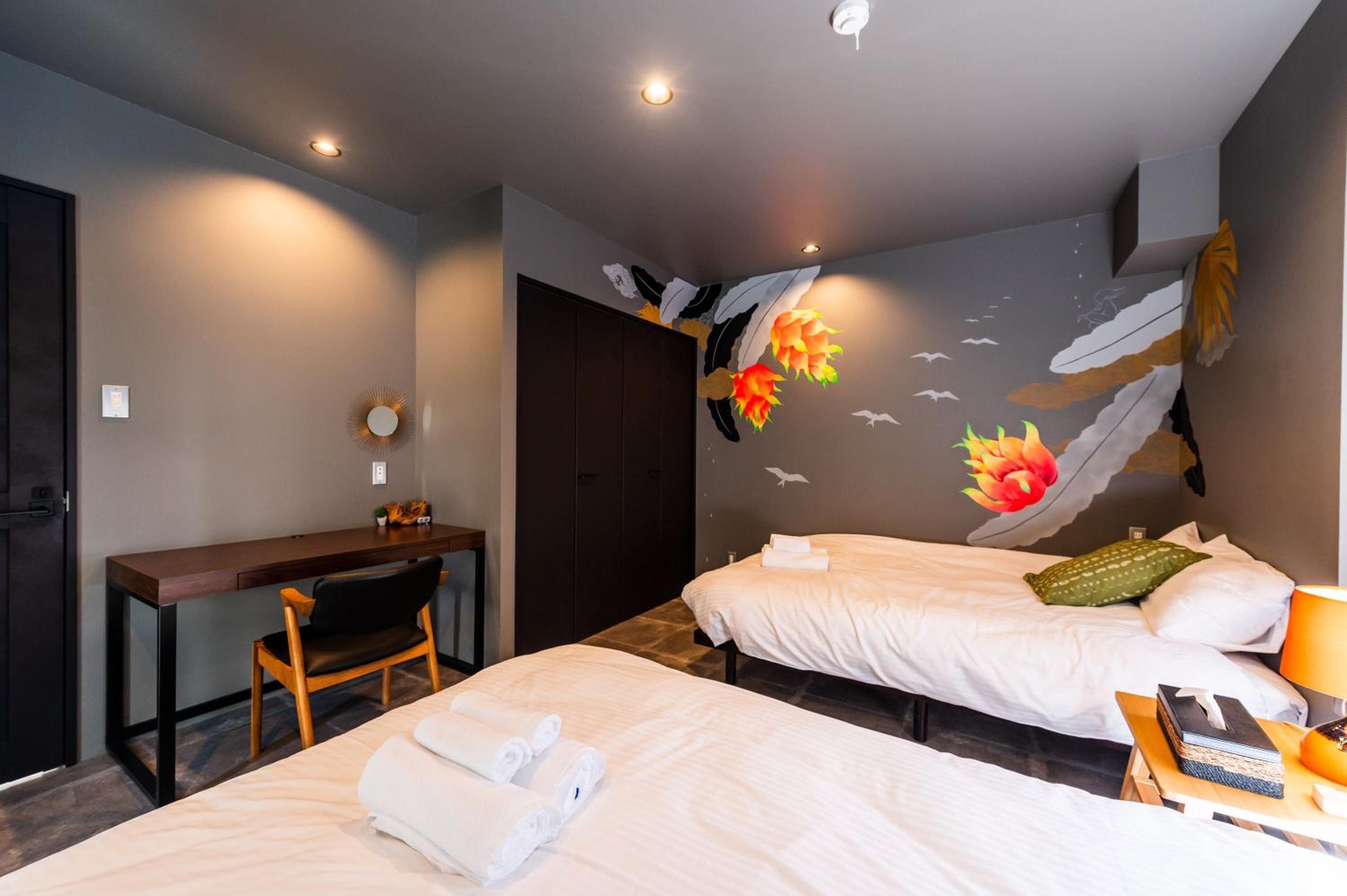 Two-Bedroom Villa - Photo 1