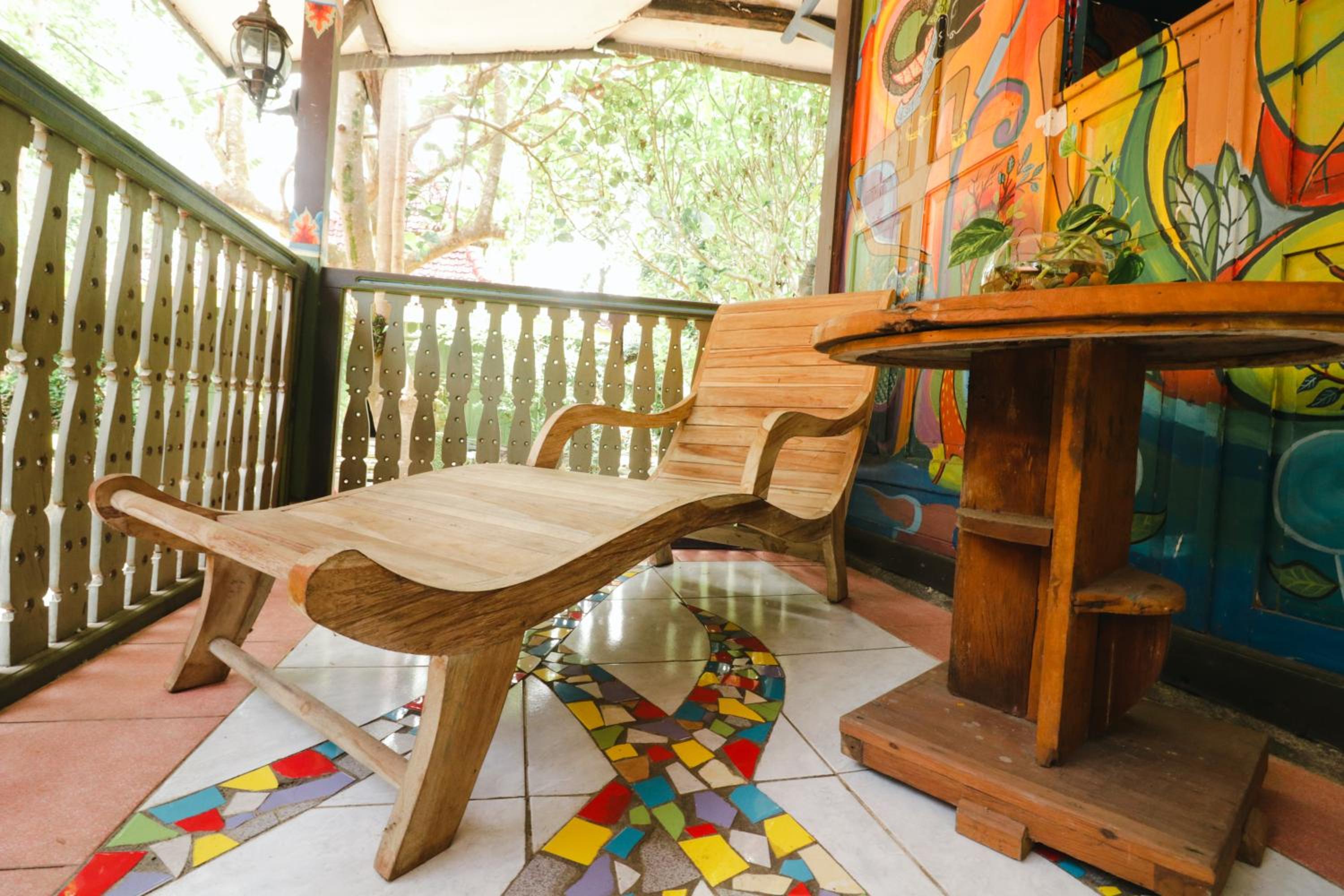 One-Bedroom Villa - Photo 15