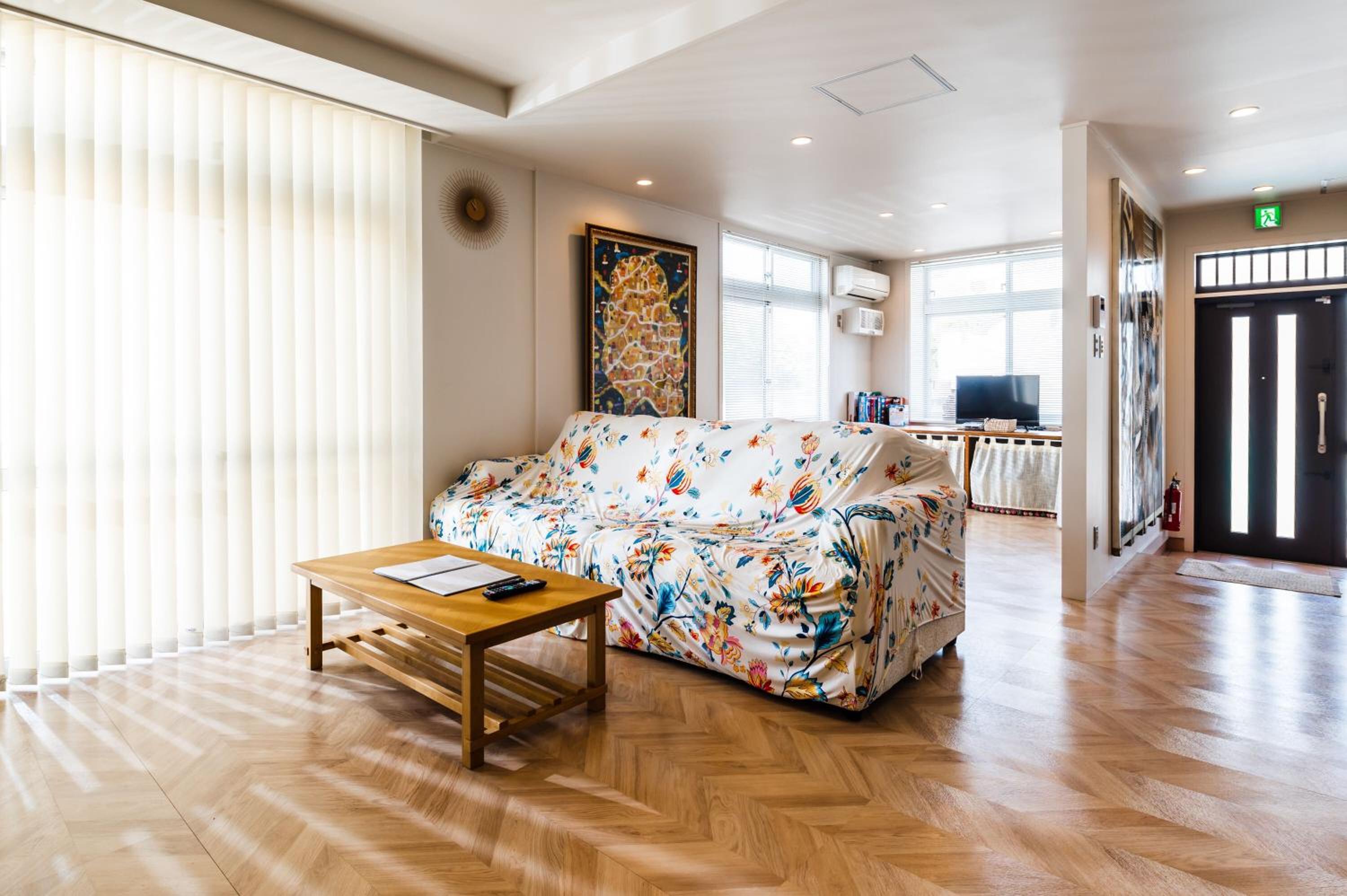 Two-Bedroom Villa - Photo 35