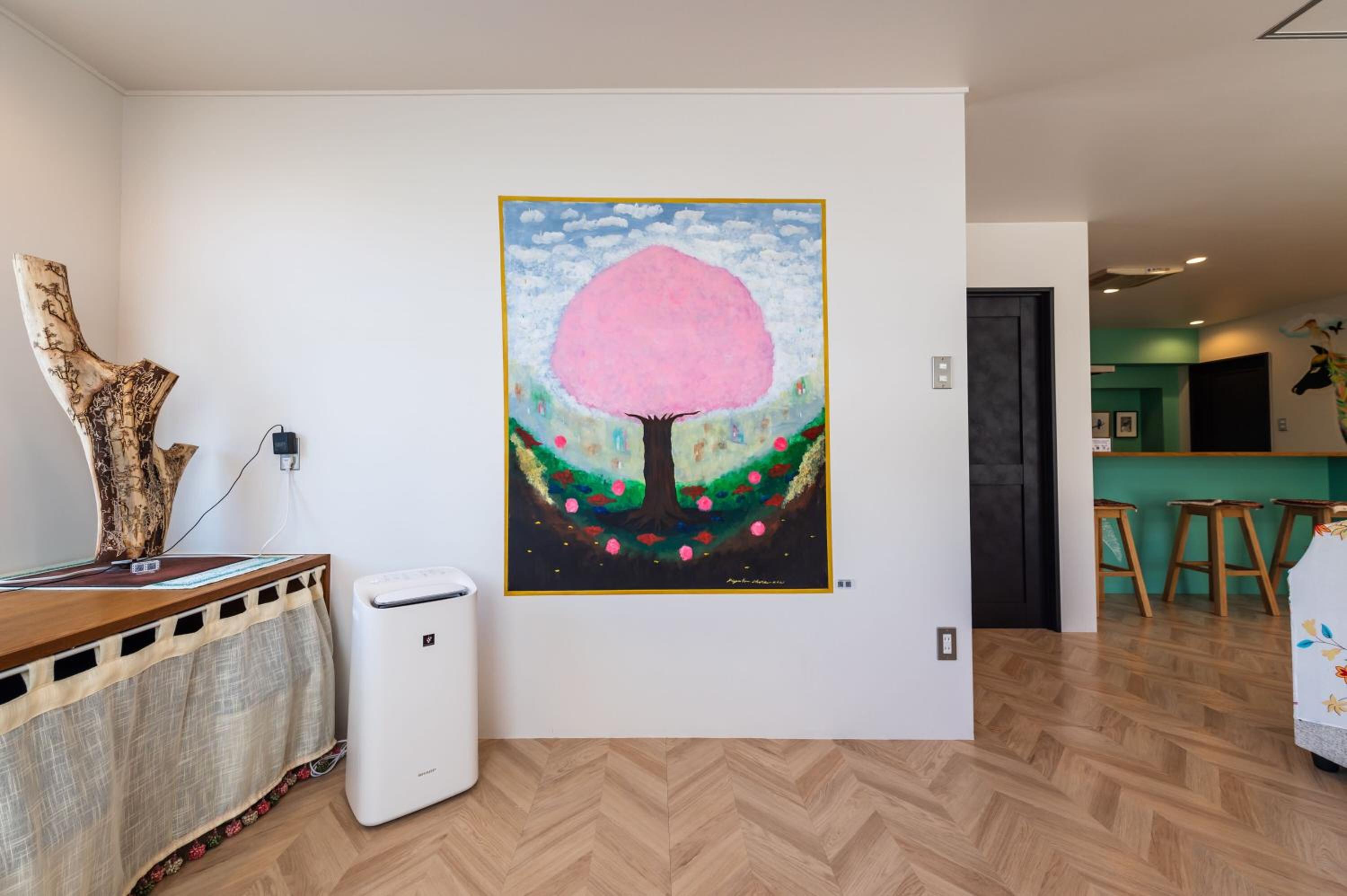 Two-Bedroom Villa - Photo 24