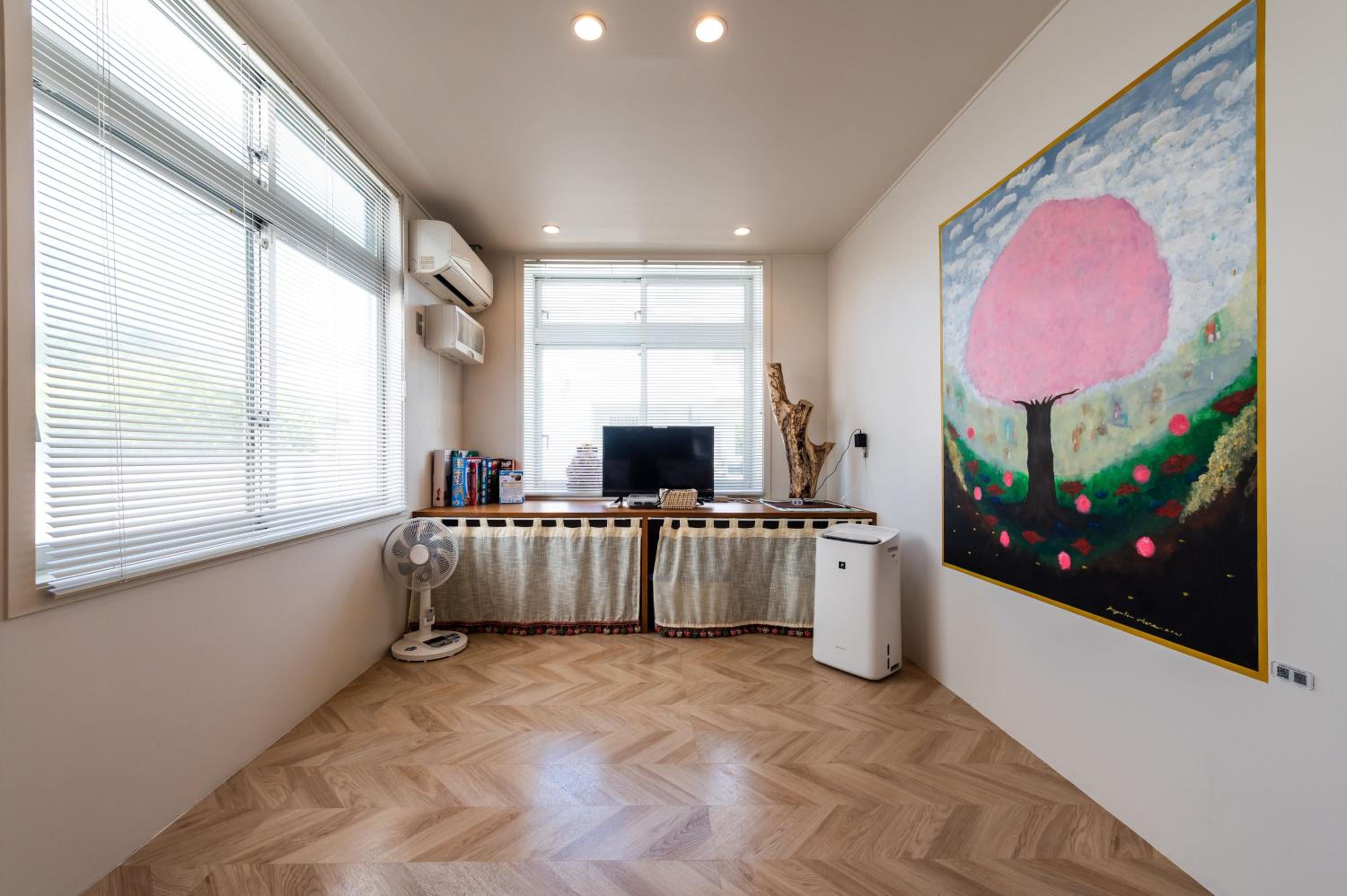 Two-Bedroom Villa - Photo 21