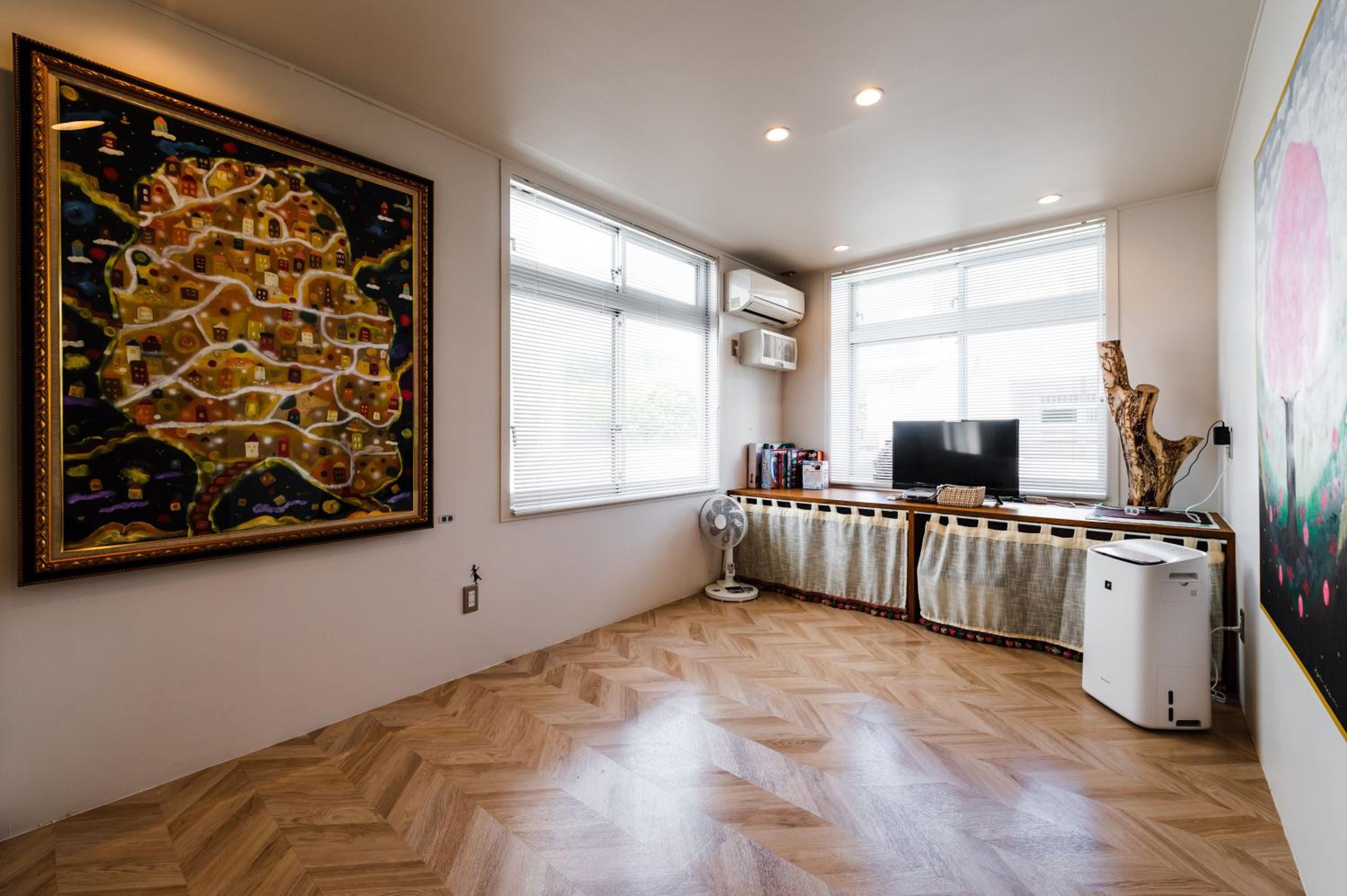 Two-Bedroom Villa - Photo 20