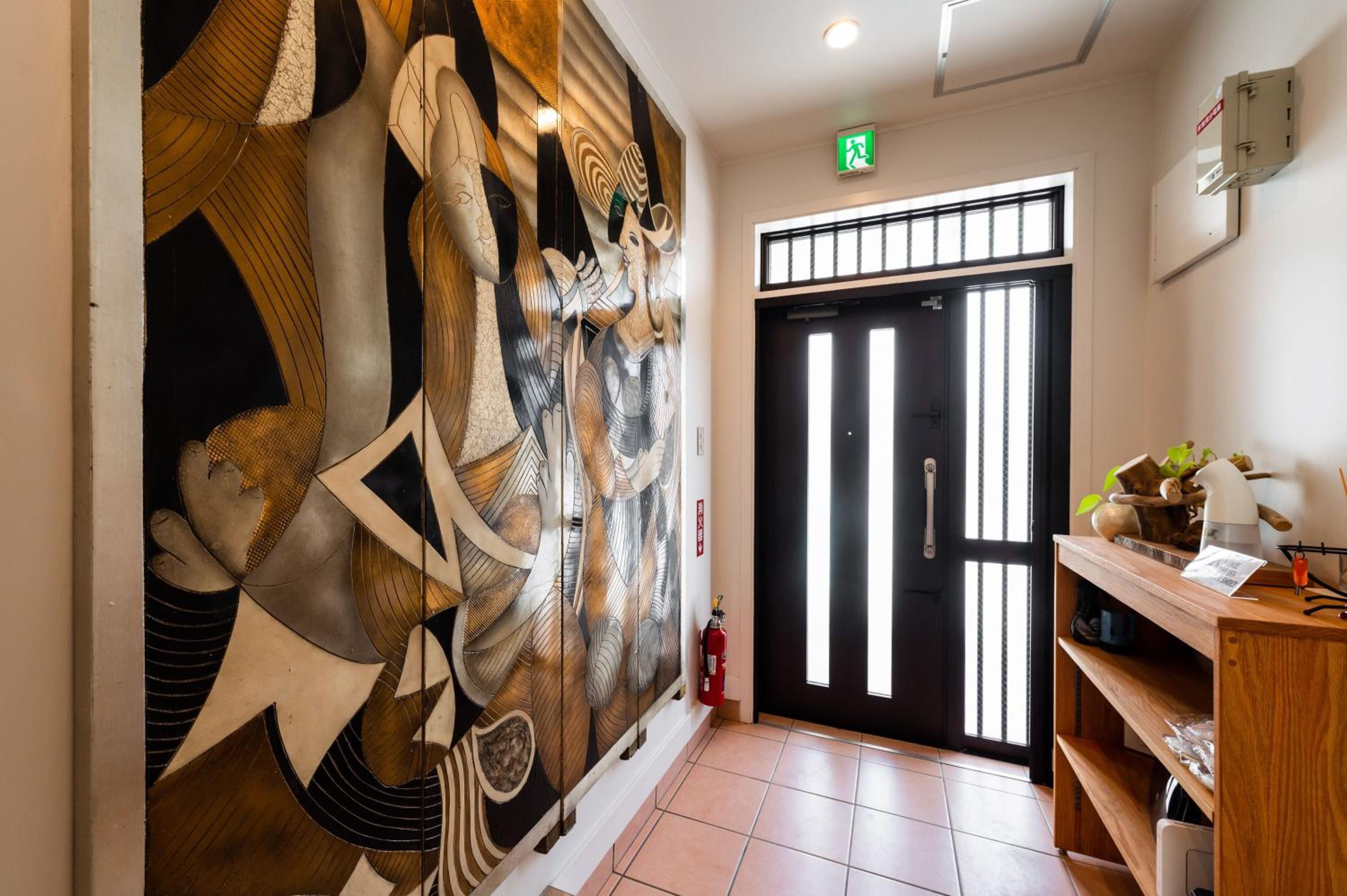 Two-Bedroom Villa - Photo 15